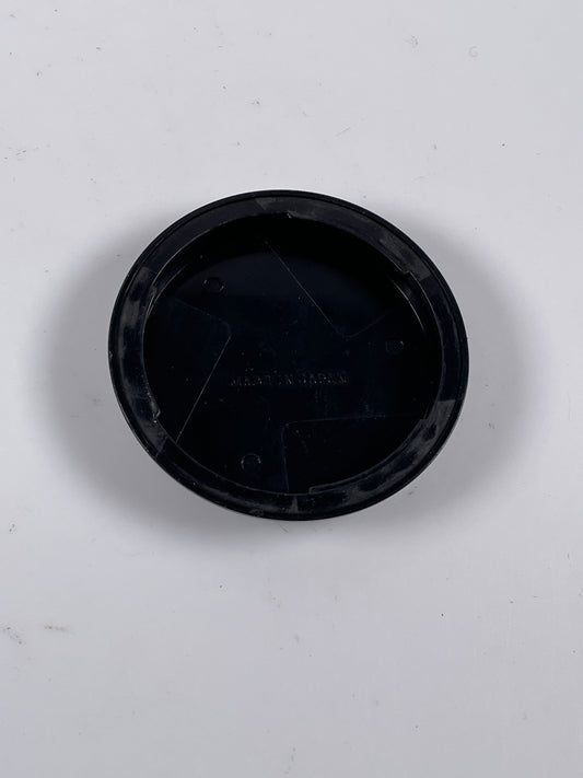 Mamiya OEM 645 AF Rear Lens Cap Cover