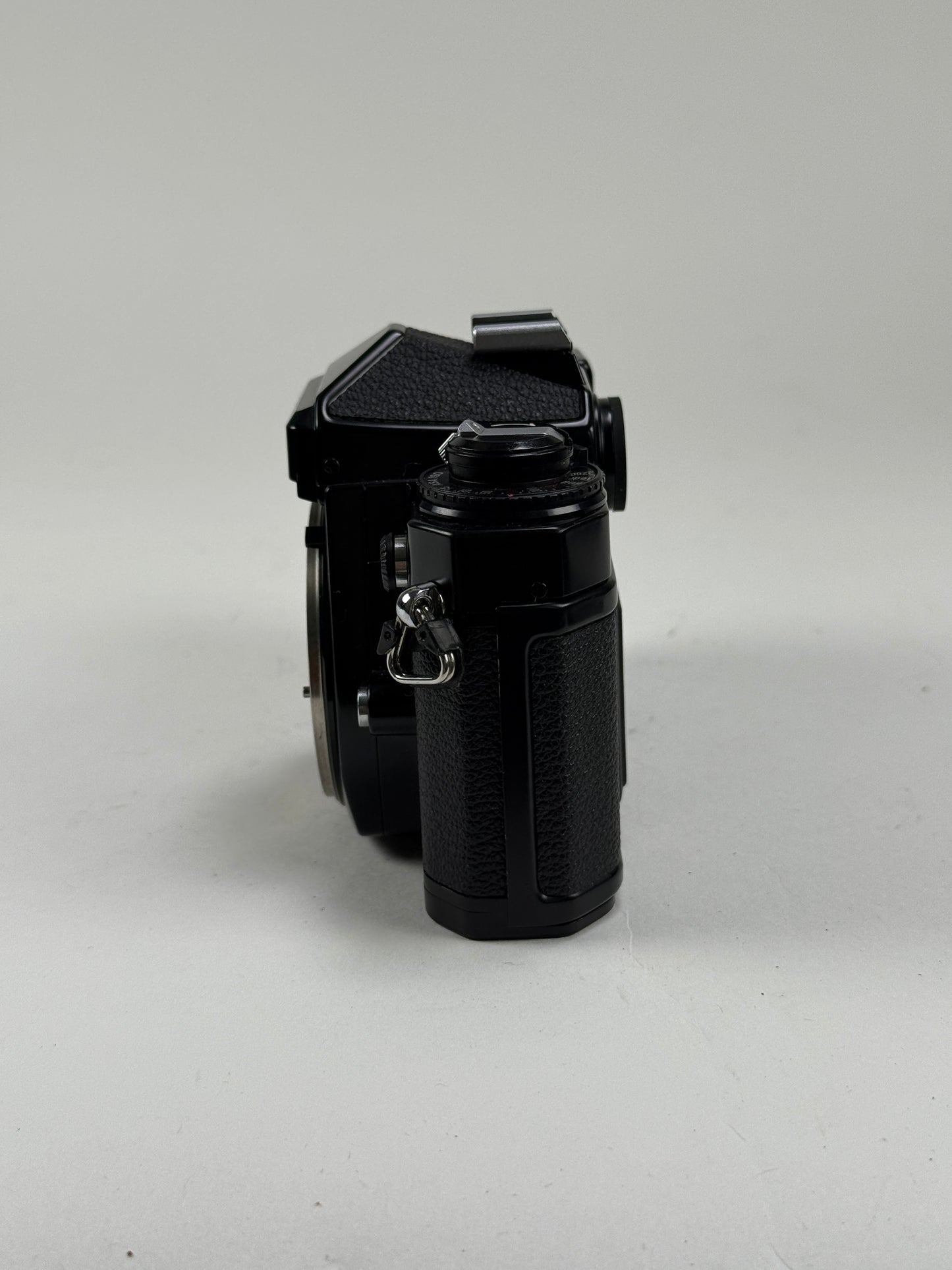 Nikon FE2 Black 35mm SLR Film Camera Body