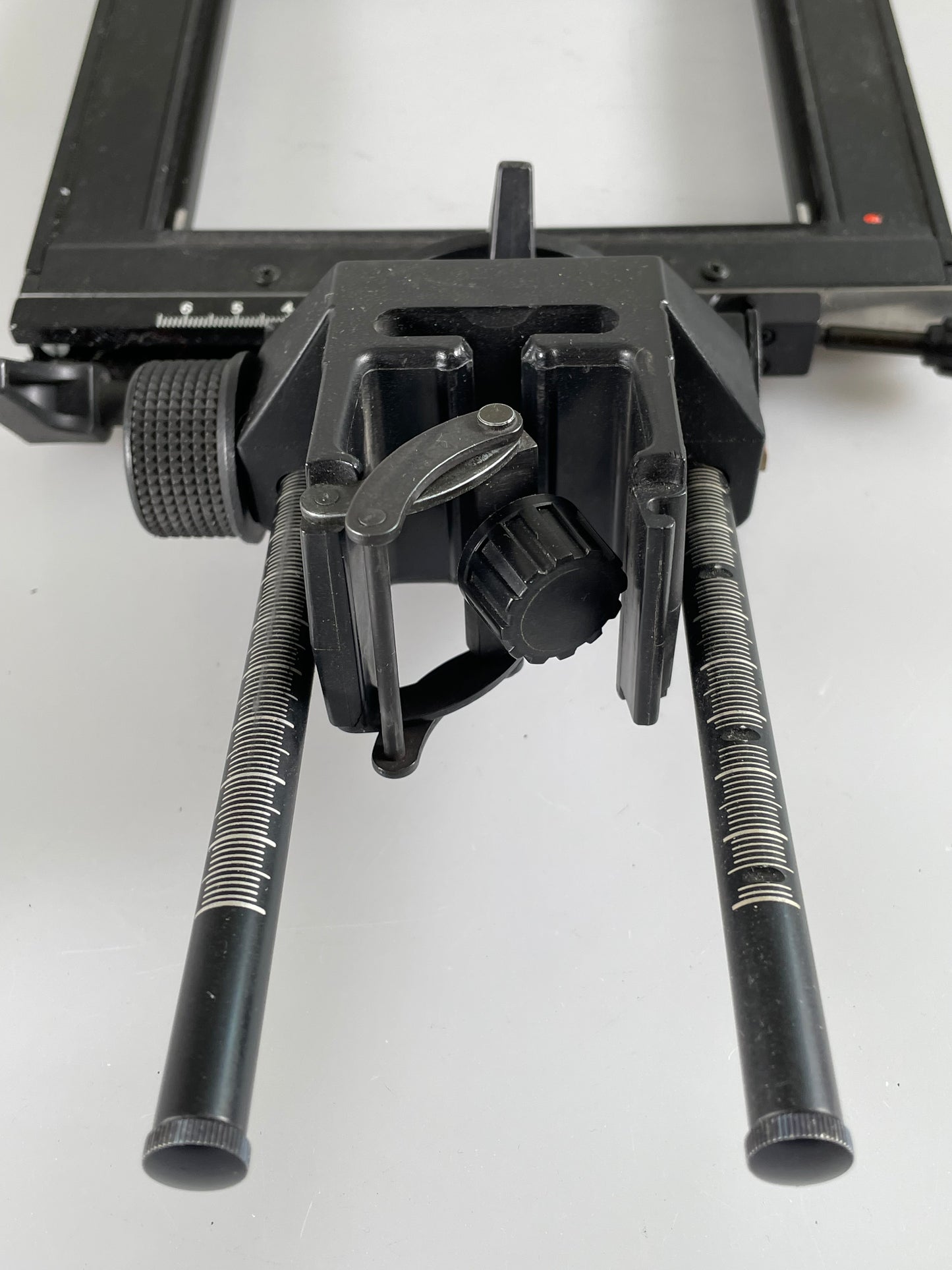Sinar F 4x5 Front Standard Large Format