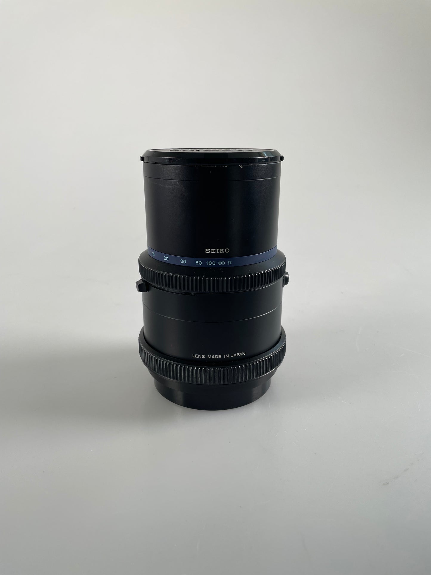 Mamiya Sekor Z 250mm f4.5 W Lens For RZ67 Pro II