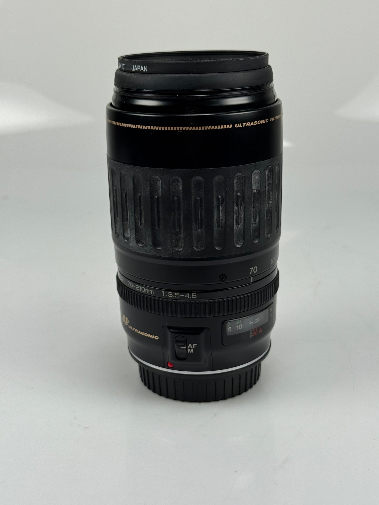 Canon EF 70-210mm f3.5-4.5 USM