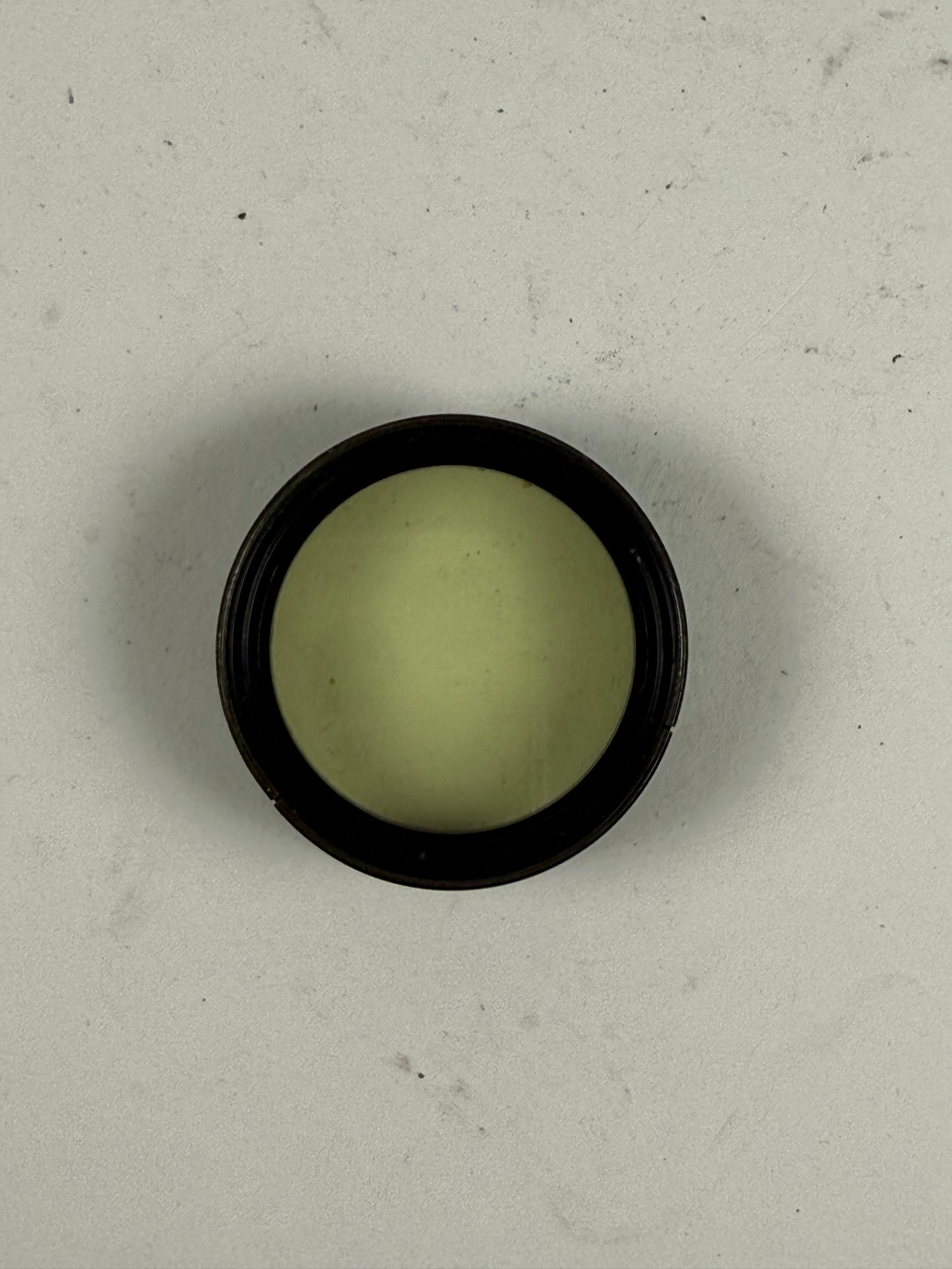 Leitz Leica Black A36 36mm push on UV Filter