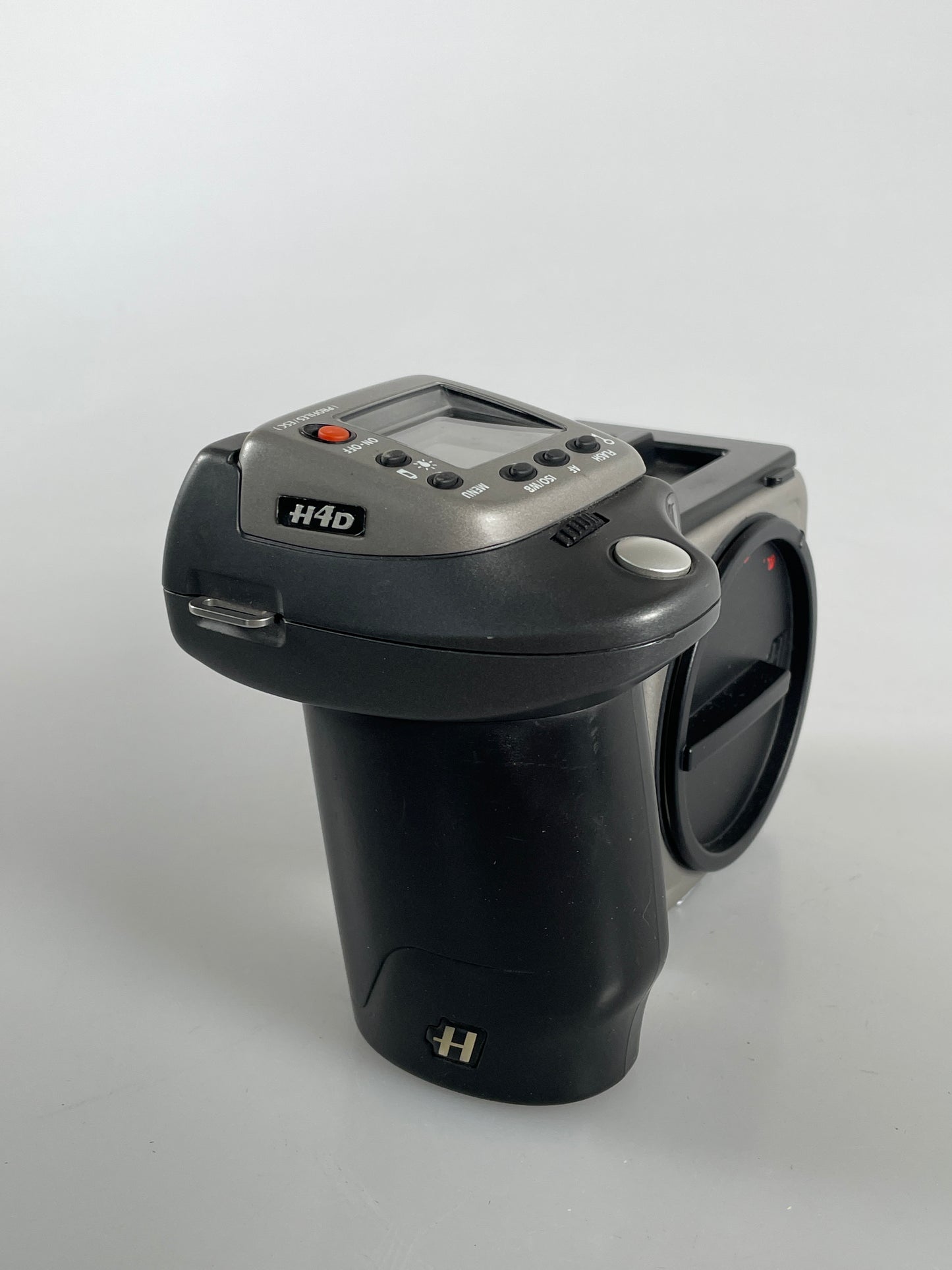 Hasselblad H4D Digital/Film Body Medium format camera