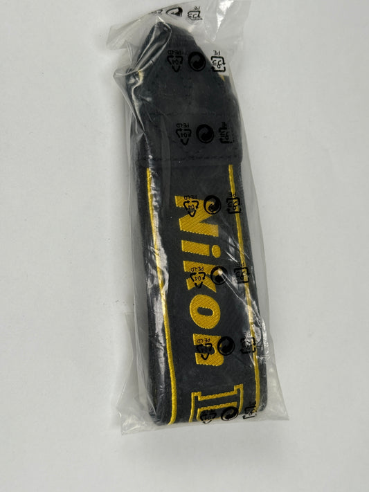 Nikon D4s Camera Neck Shoulder Strap