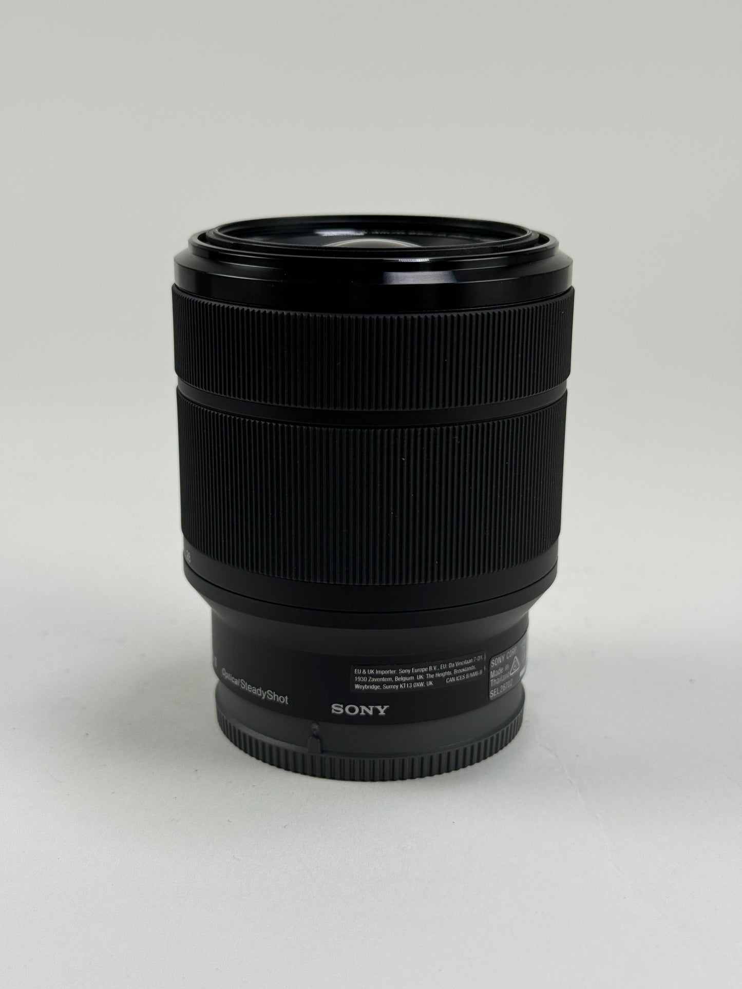 Sony FE 28-70mm F3.5-5.6 OSS II SEL28702 (Sony E mount)