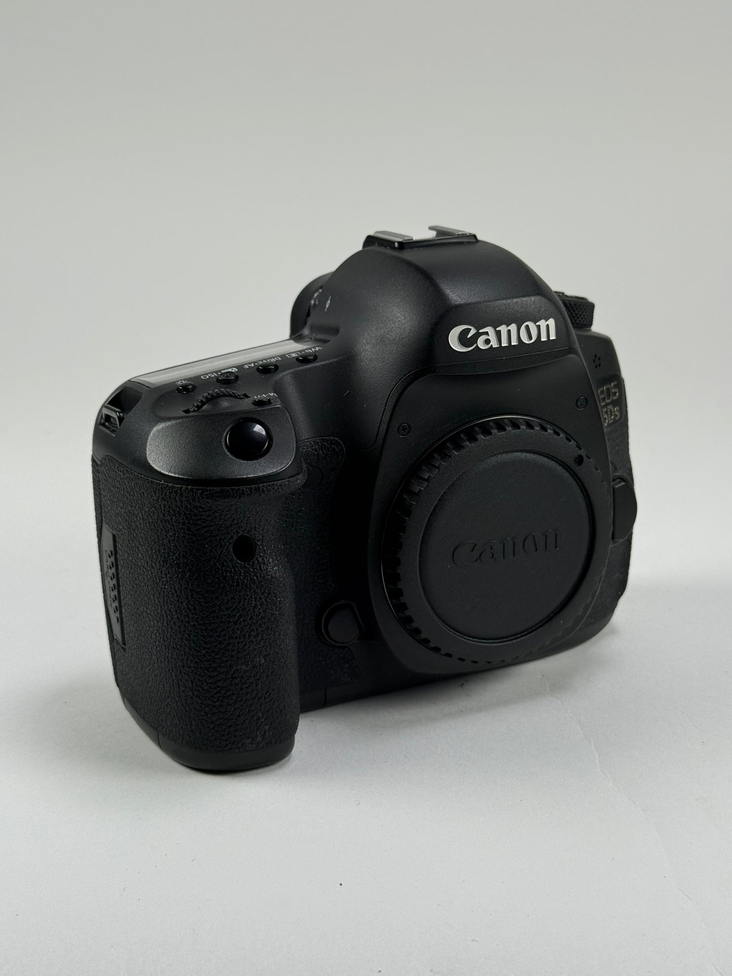 EOS 5DS DSLR Digital Camera Body 50.6MP 5DS