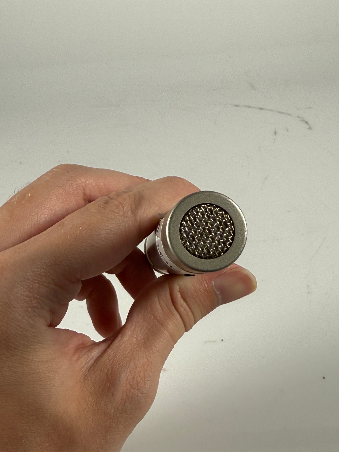 Behringer C2 C-2 Pair Condenser Microphones for Studio Live Recording