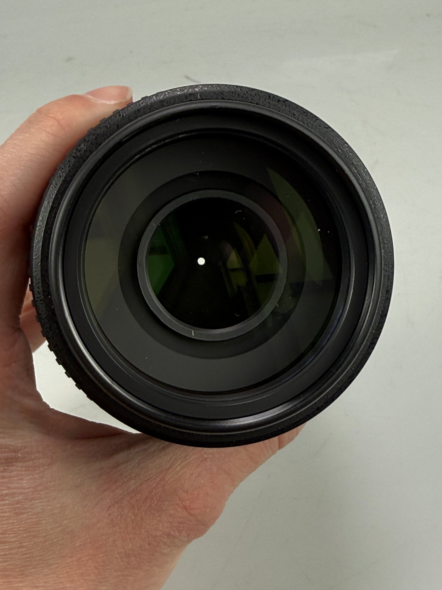 Nikon Nikkor AF-S 55-300mm f4.5-5.6 G ED VR DX Lens AFS