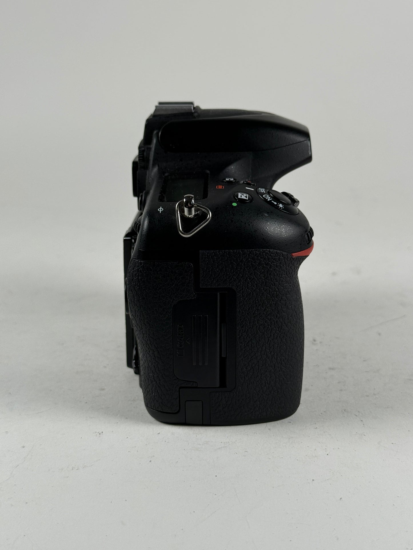 Nikon D750 24.3MP FX Digital Camera Body