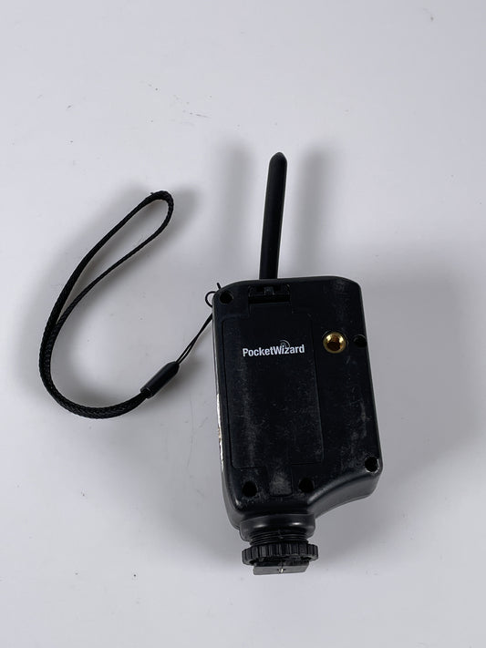 PocketWizard Plus II Transceiver Pocket Wizard READ
