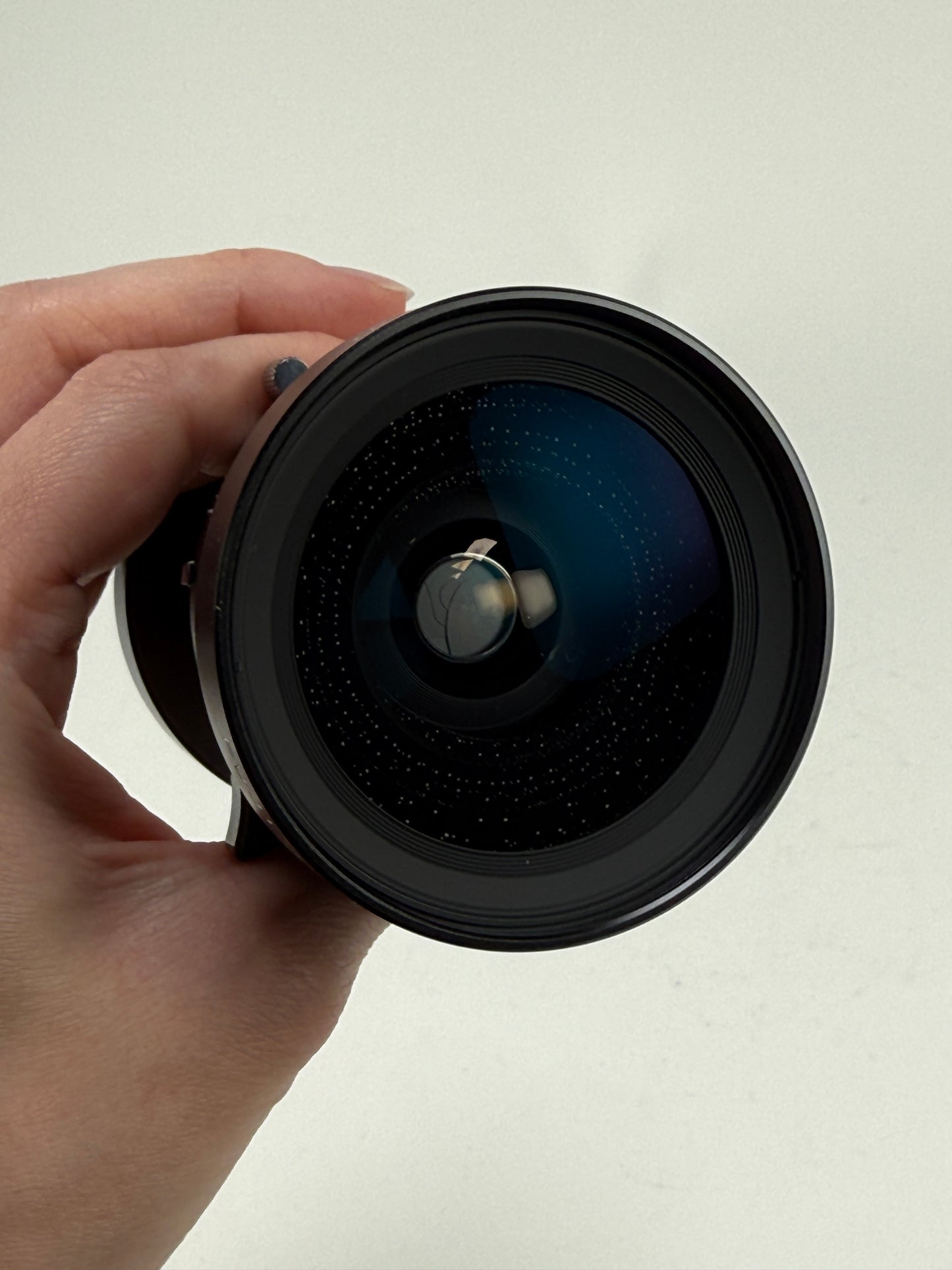 Fujifilm FUJI Fujinon SW 90mm f8 Copal Large Format Lens