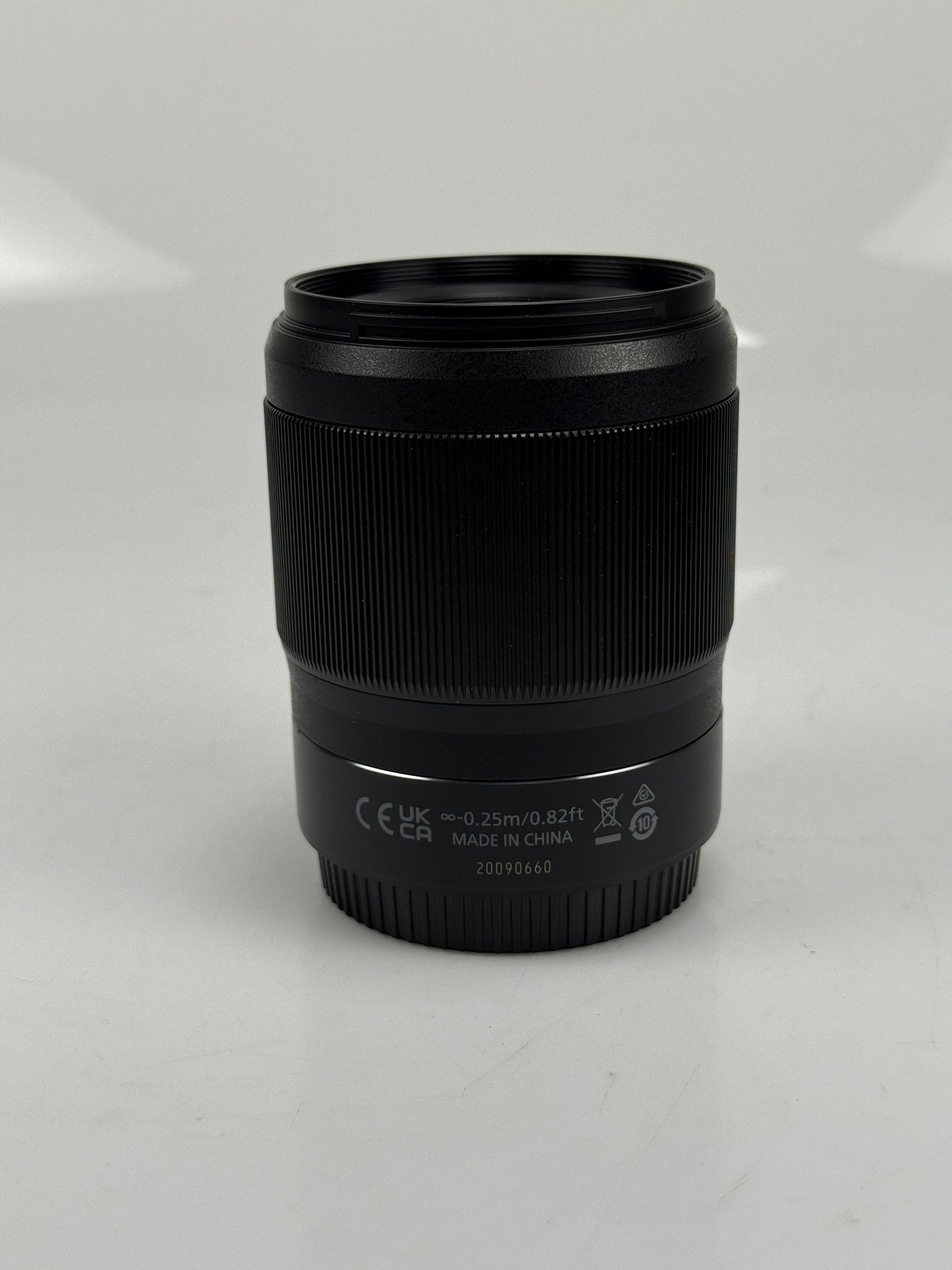 Nikon NIKKOR Z 35mm f1.8 S Lens for Z Mount Mirrorless Cameras