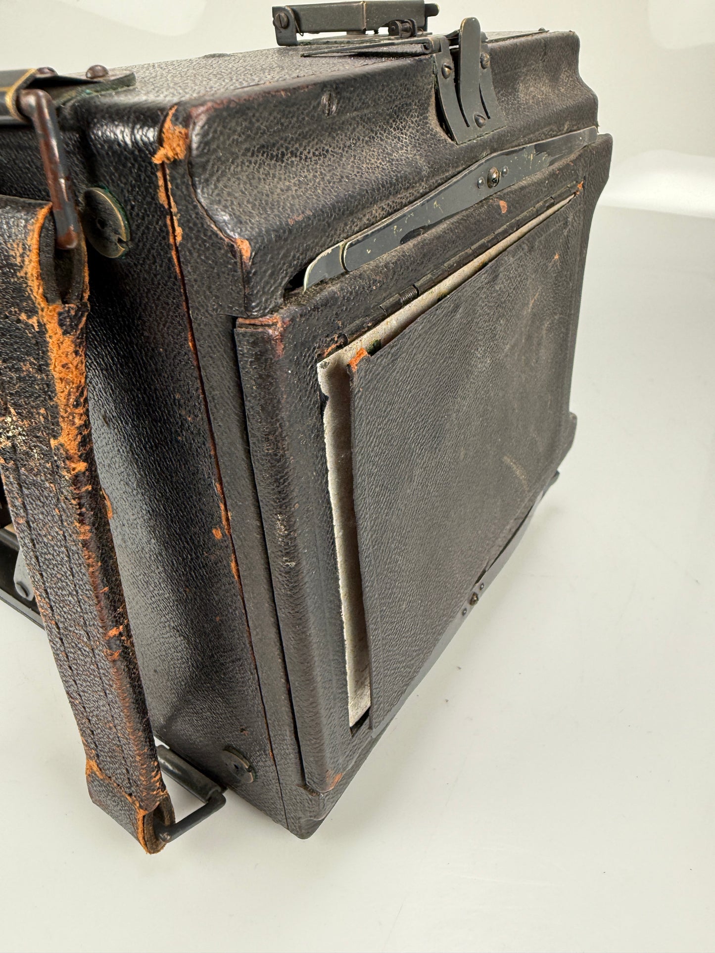 Graflex speed Graphic 4x5 Large Format Camera