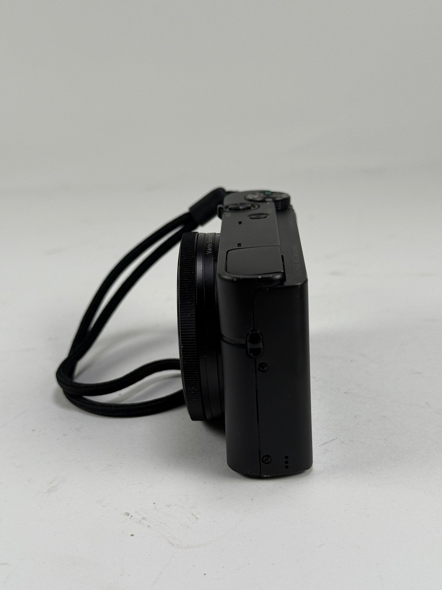 Sony Cyber-Shot DSC-RX100 20.2MP Compact Digital Camera