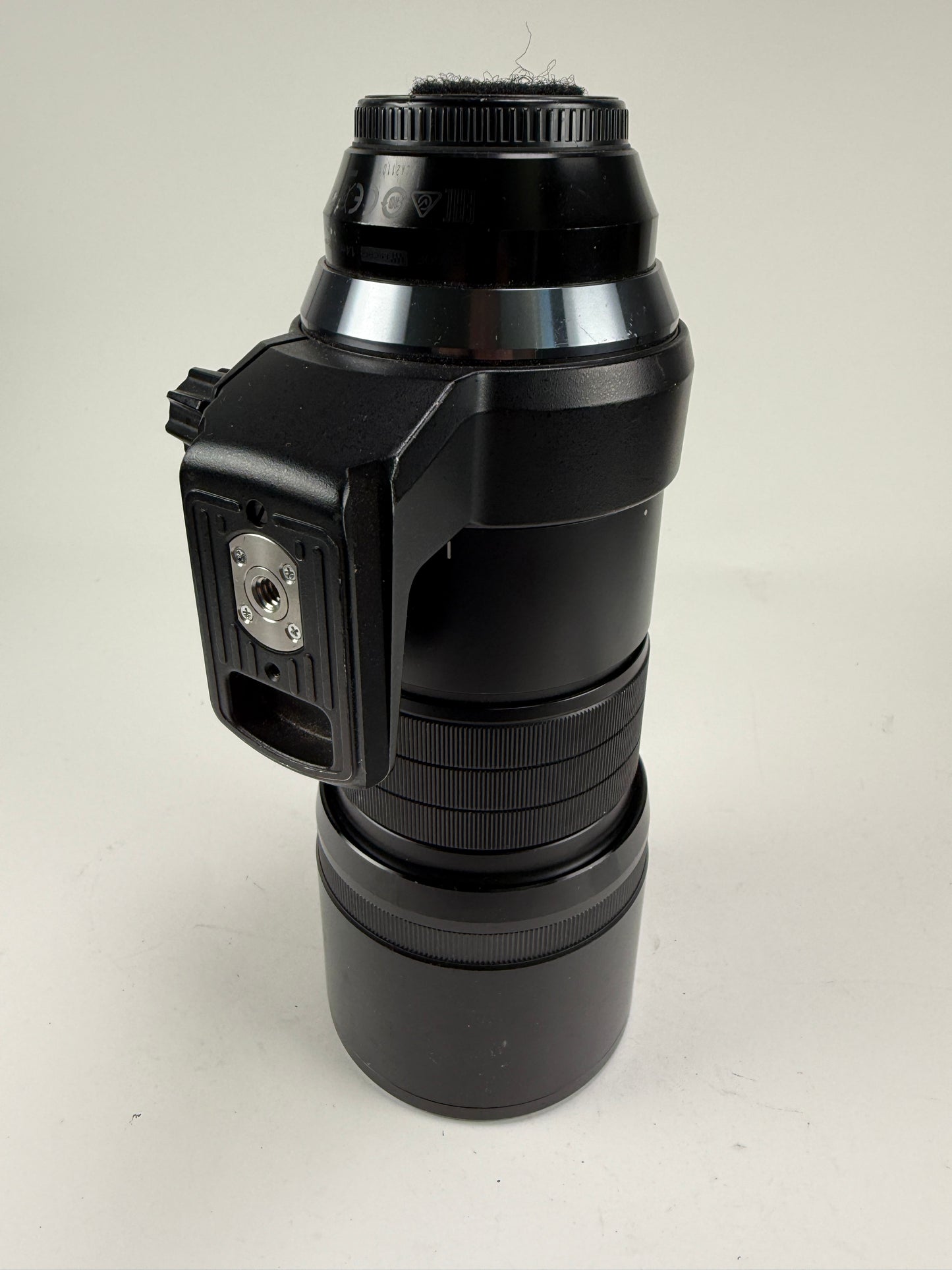 OLYMPUS M.ZUIKO DIGITAL ED 300mm F4.0 IS PRO (for micro four thirds)
