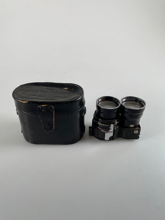 Mamiya Sekor Super 180mm f4.5 TLR Lens for C C330 C220