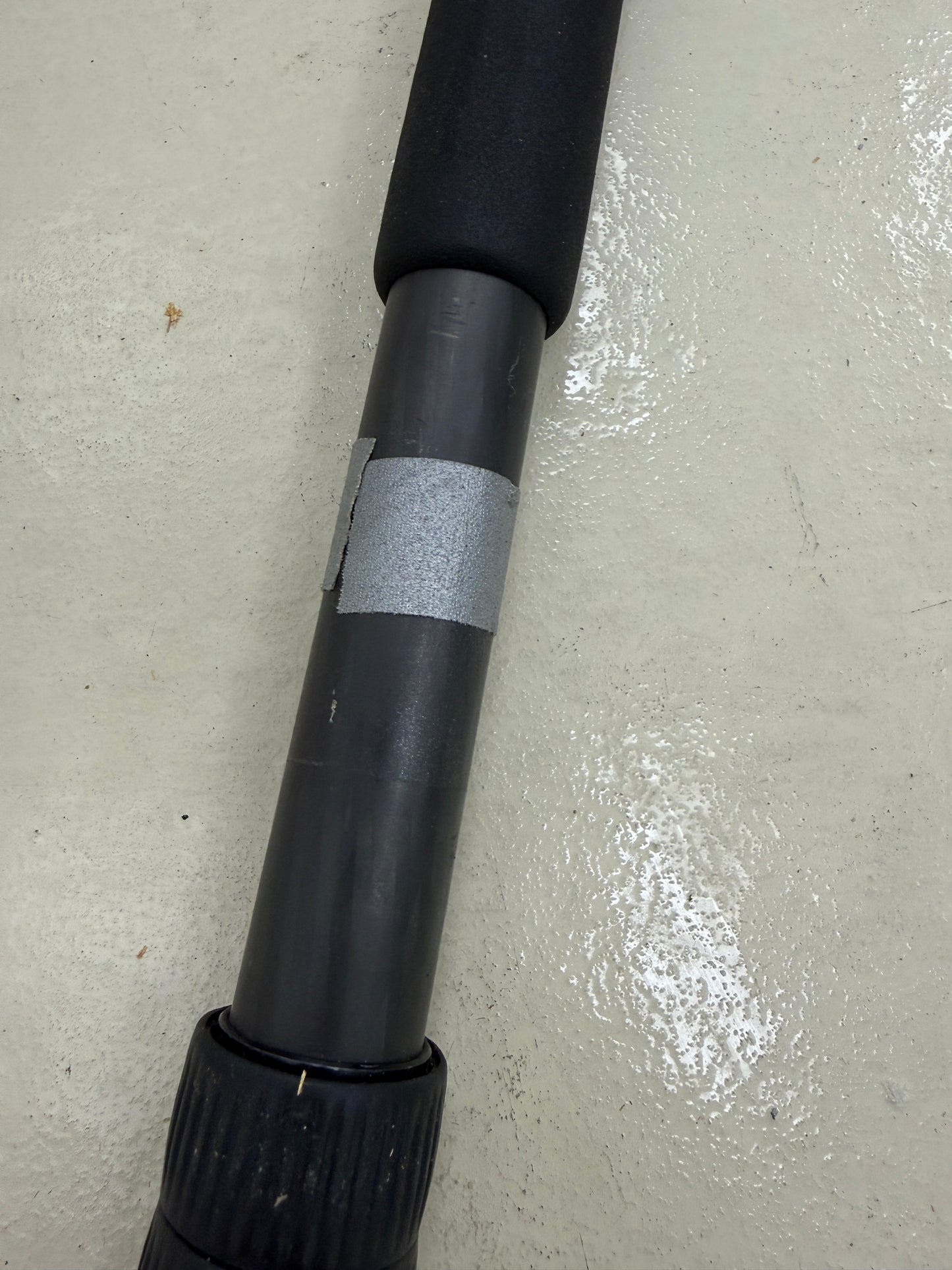 Gitzo Carbon Fiber Monopod