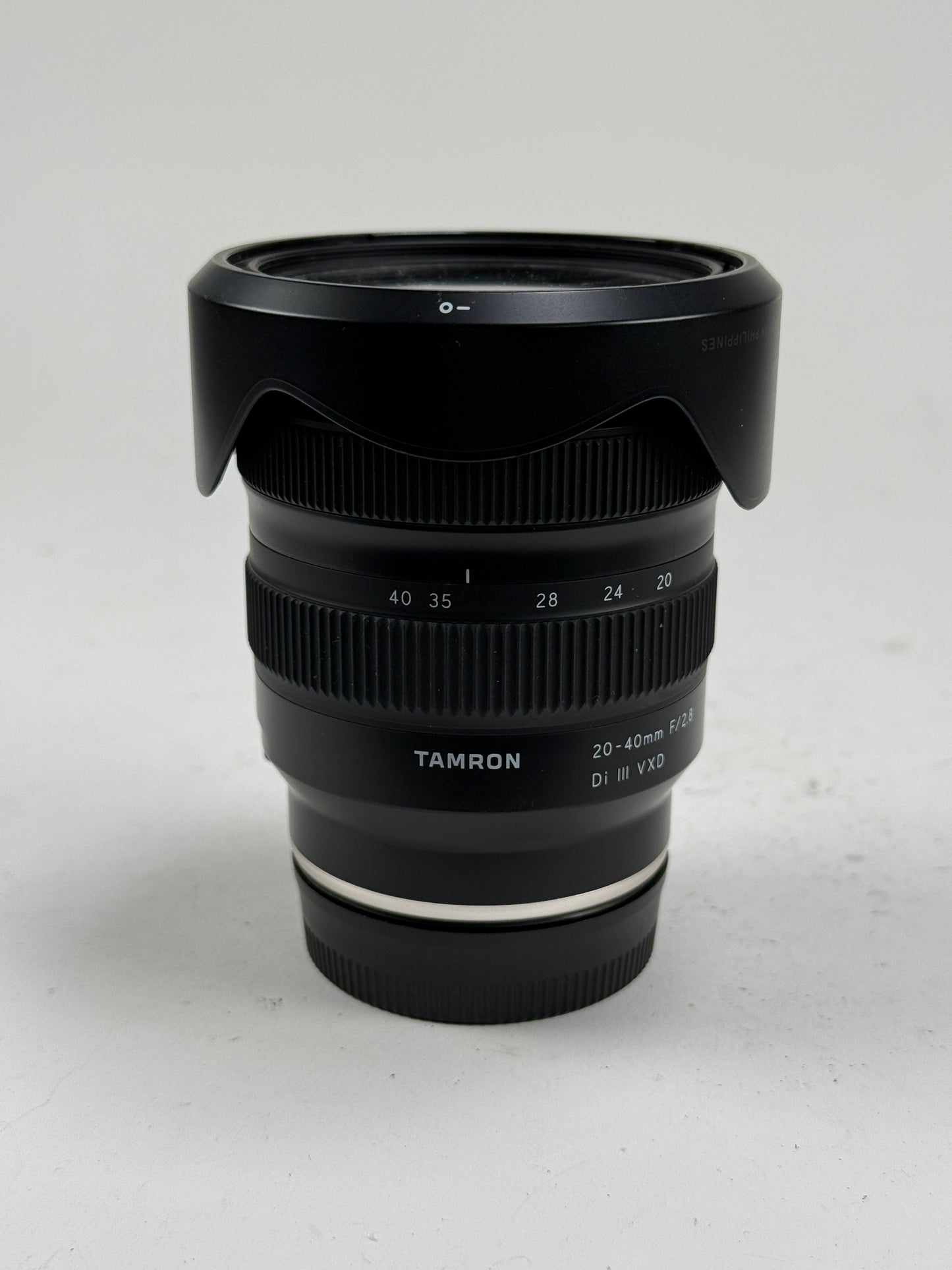 TAMRON 20-40mm F2.8 Di III VXD / A062S (for Sony E mount)