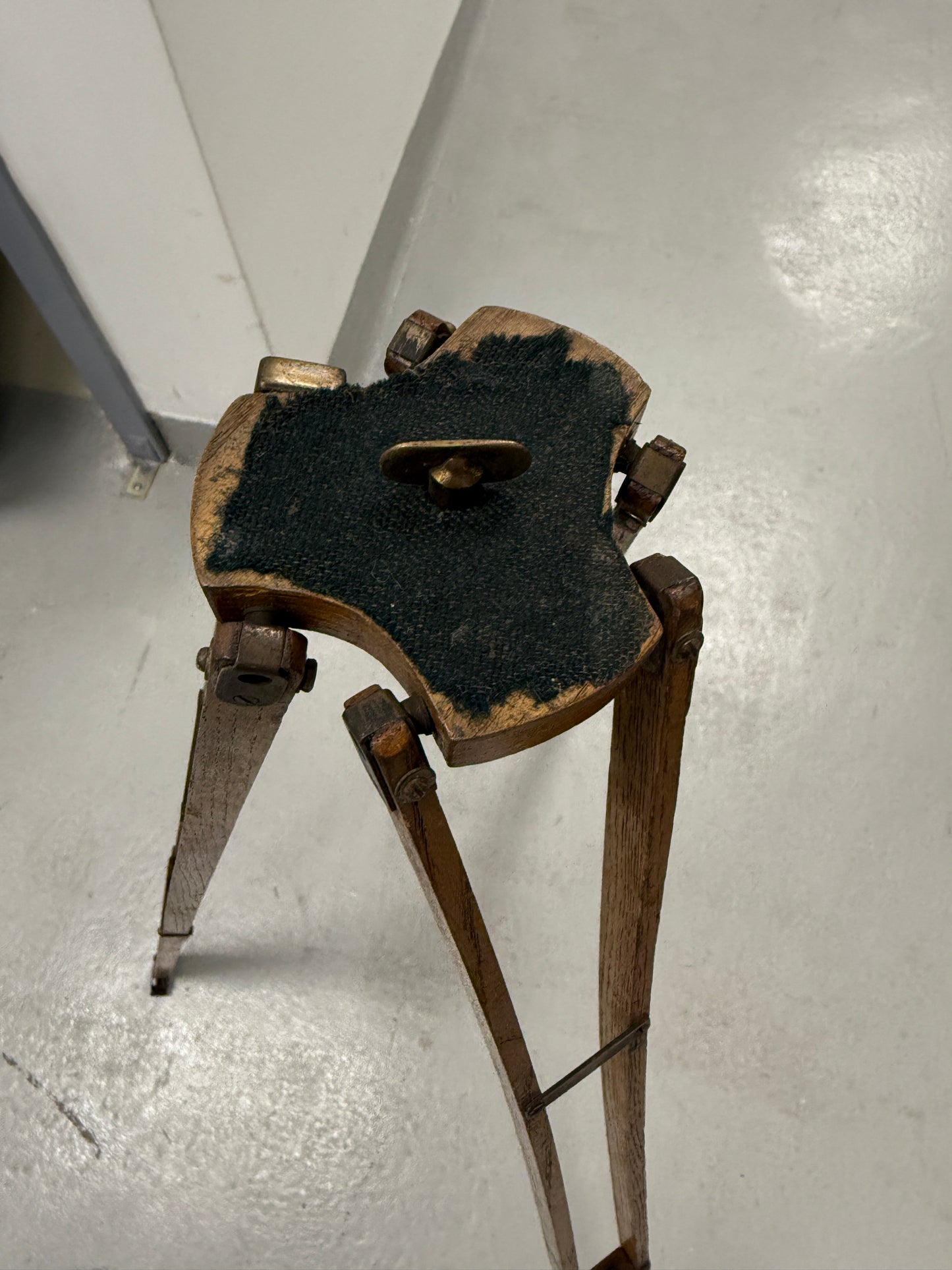 Wooden Wood photography Camera Tripod Vintage