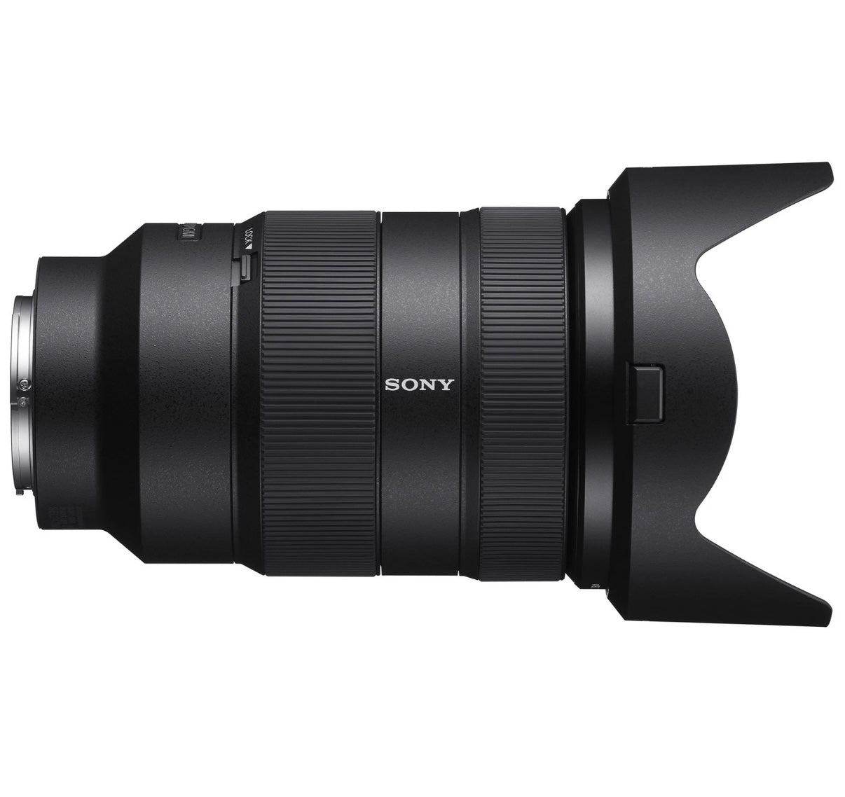 Sony FE 28-70mm f/2 GM Lens Full Frame E-Mount G-Master