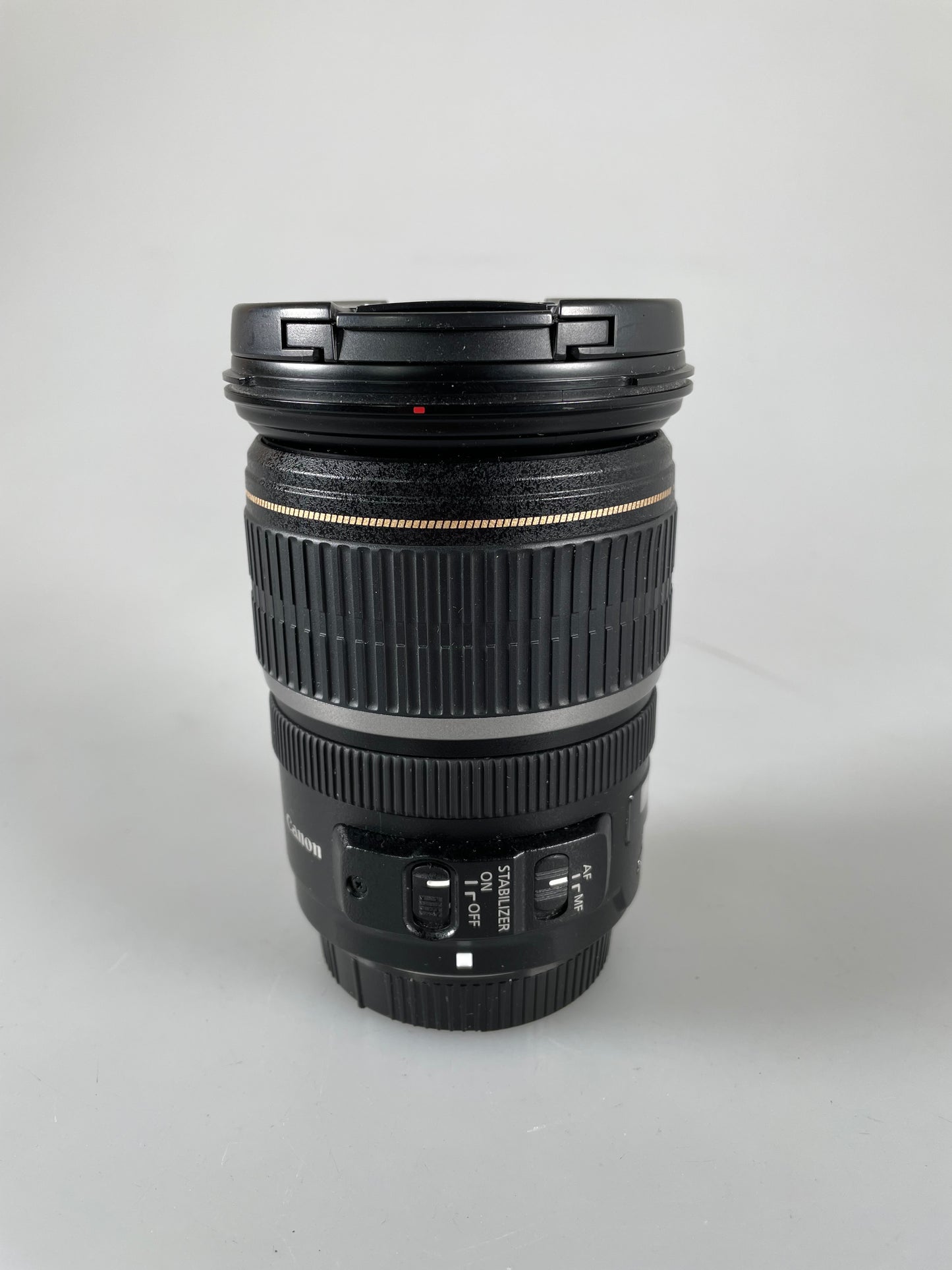 Canon EF-S 17-55mm f2.8 AF IS USM Lens