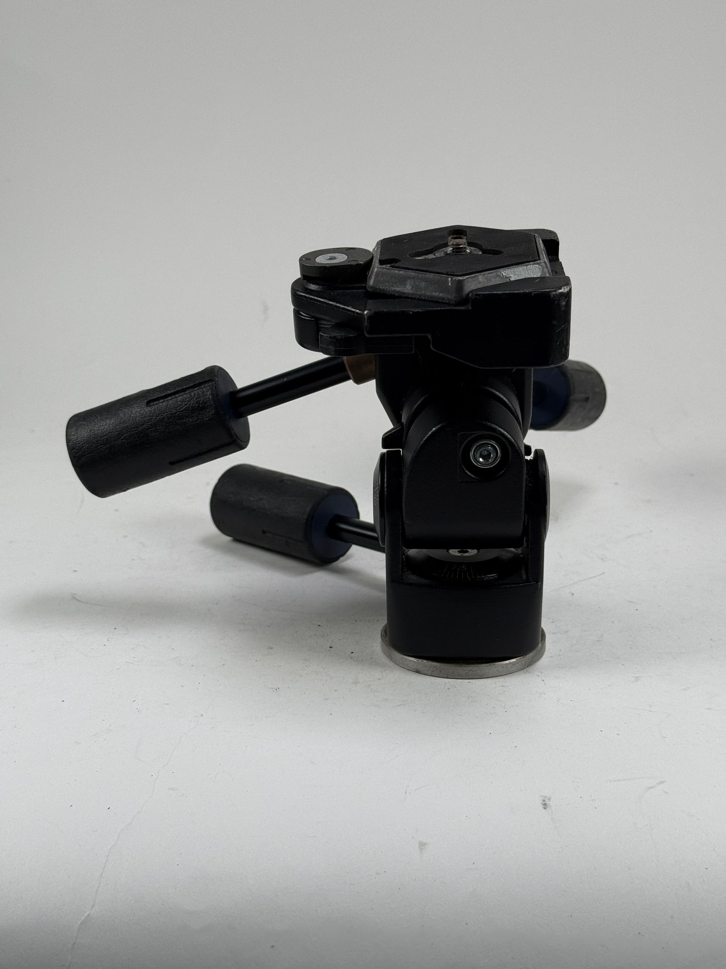 Manfrotto 229 3D Super Pro 3-Way Tripod Head