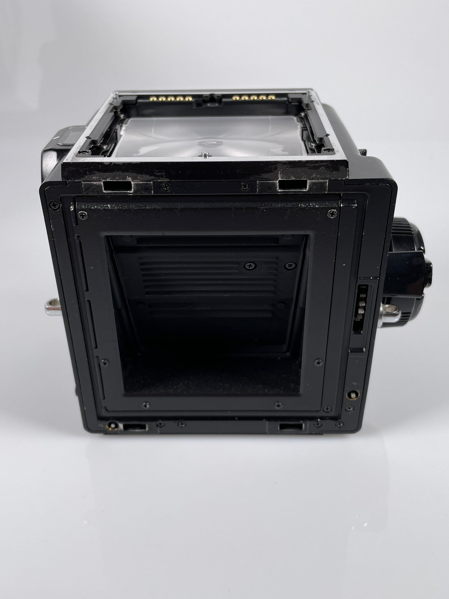 Zenza Bronica SQ-Ai medium format camera body