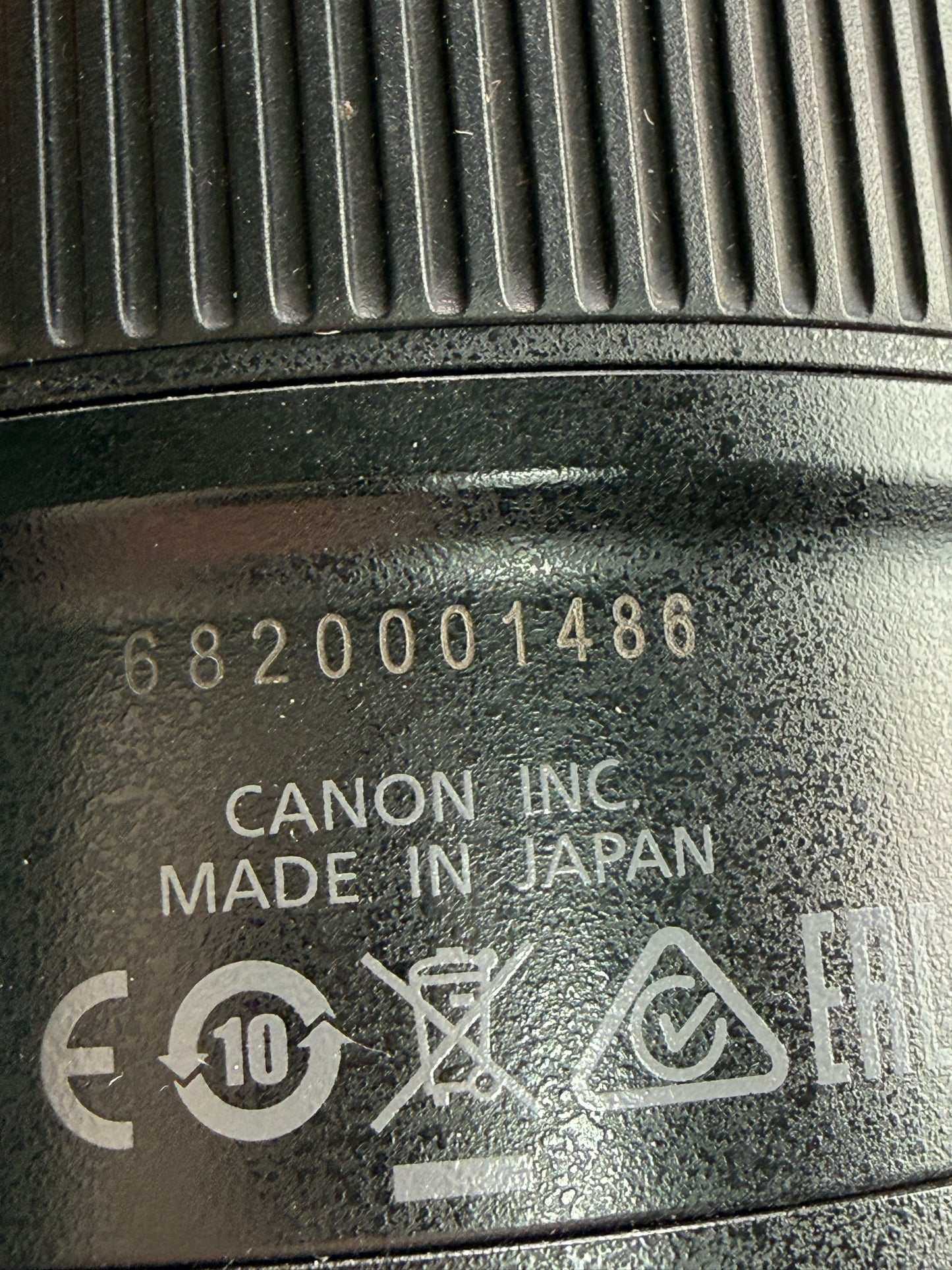 Canon EF 24-105mm f4 II IS L USM Lens