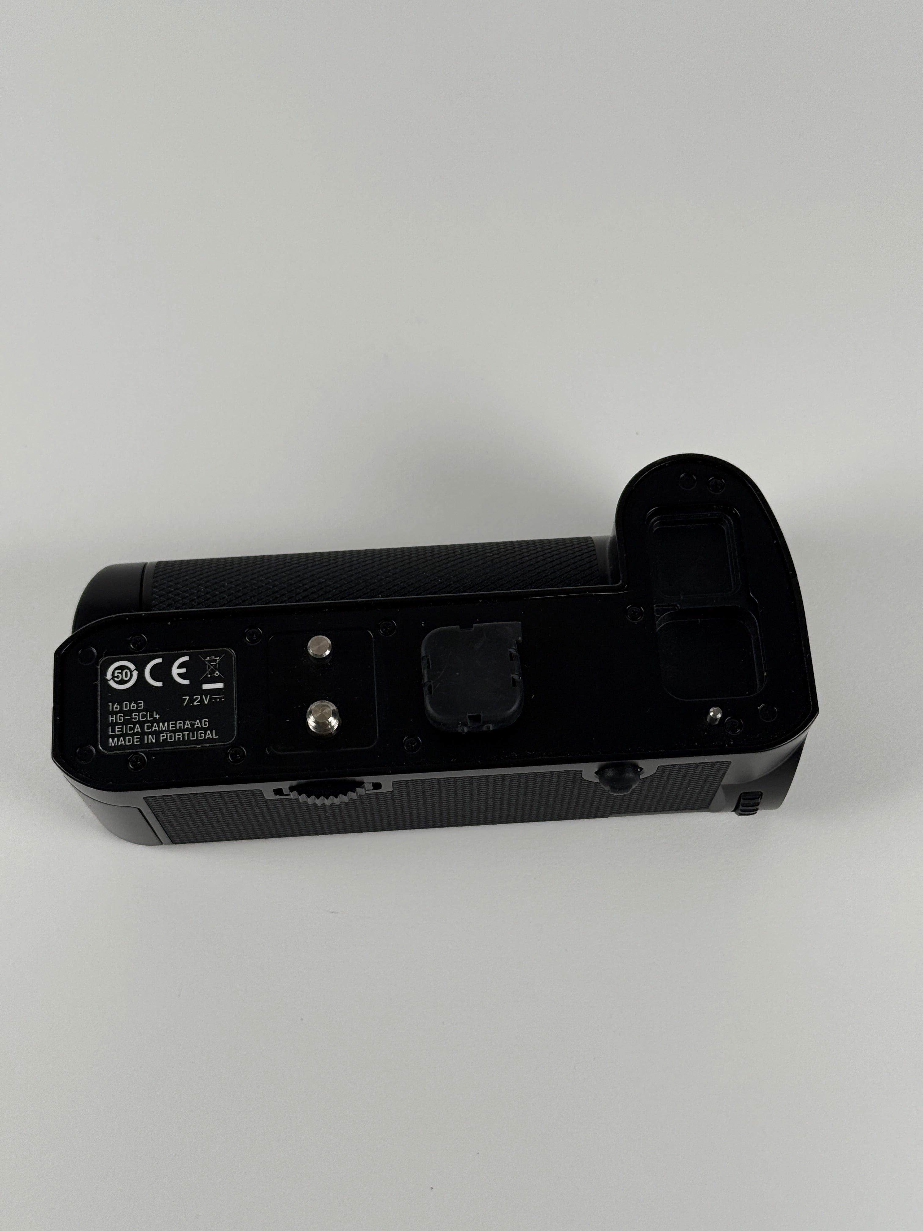 Leica HG-SCL4 Multifunction Handgrip for SL 16063 – Cardinal