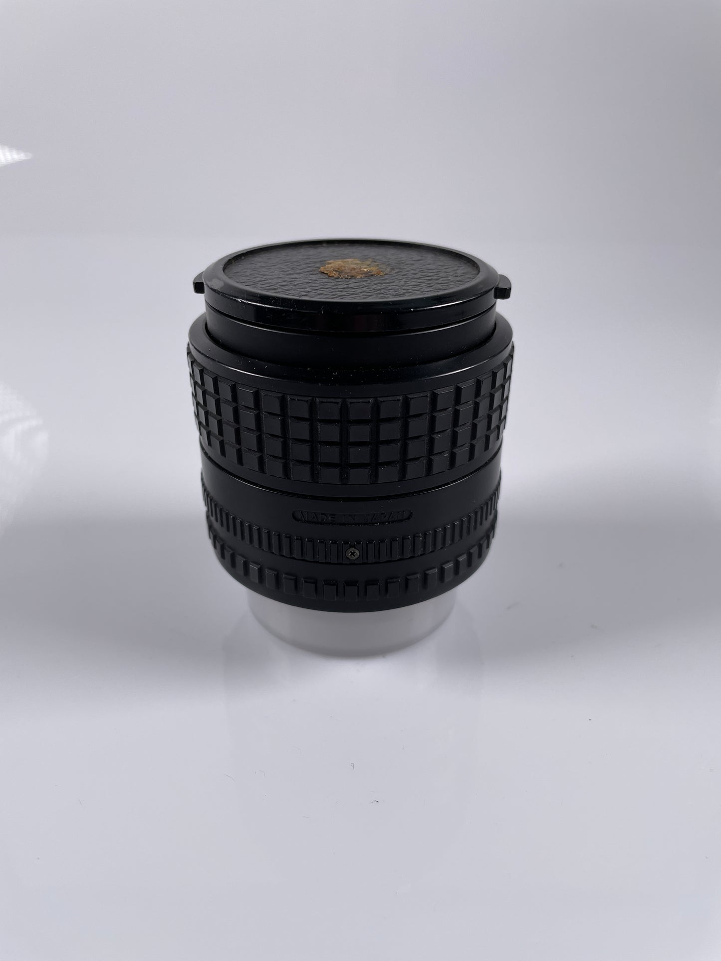 Nikon Nikkor AI-S 100mm f2.8 Series E Lens 100/2.8 AIS