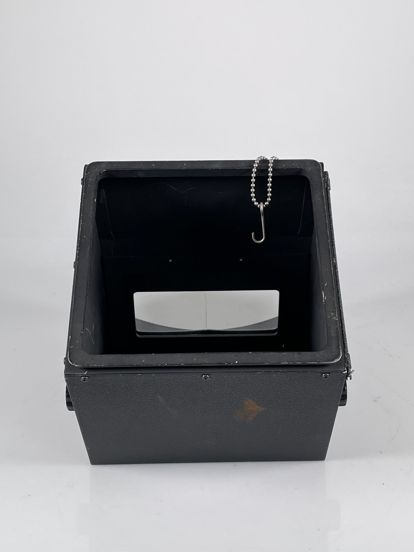 Toyo View Reflex Binocular Viewer Finder 4x5 Focusing Hood