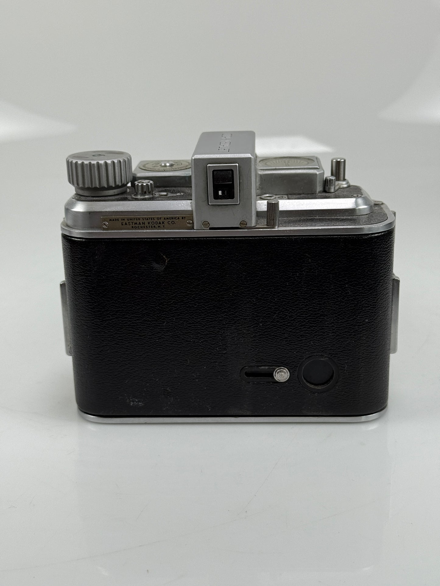 Kodak Medalist I 6x9 620 Rangefinder Camera 100mm f3.5 Ektar Lens