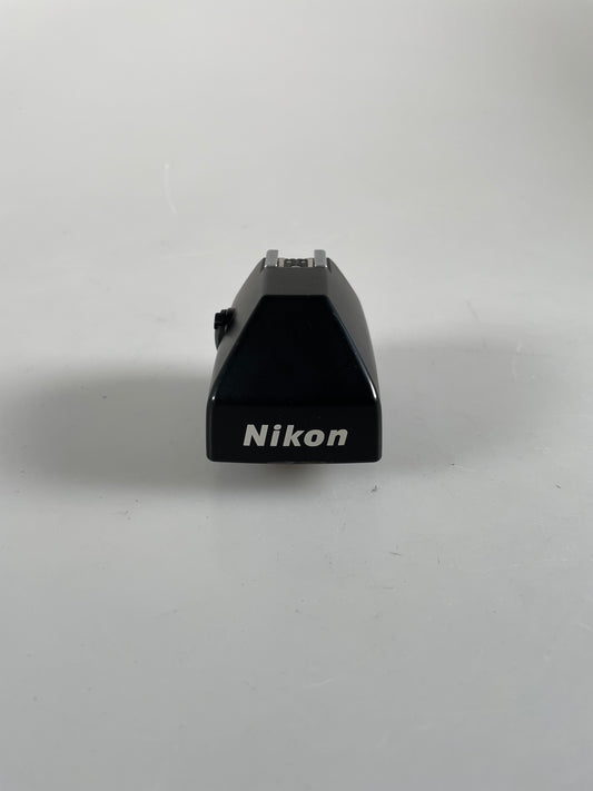 Nikon DA-20 Action Finder (for Nikon F4 35mm Film Camera) Black