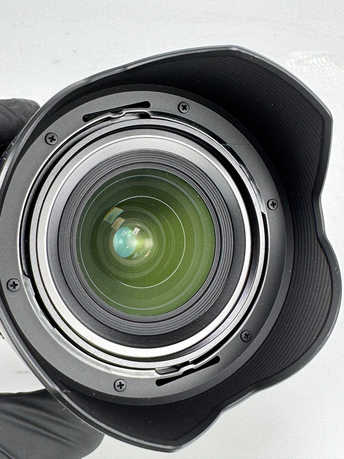 Fuji Fujinon GF 30mm f3.5 R WR wide angle lens for GFX cameras