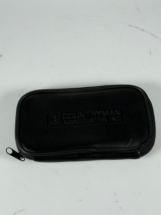 Countryman Headset E60W6L2AT Isomax Microphone Earset