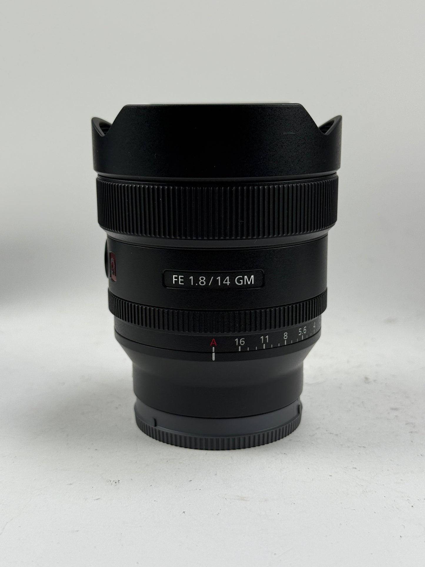 SONY FE 14mm F1.8 GM SEL14F18GM (for SONY E mount)