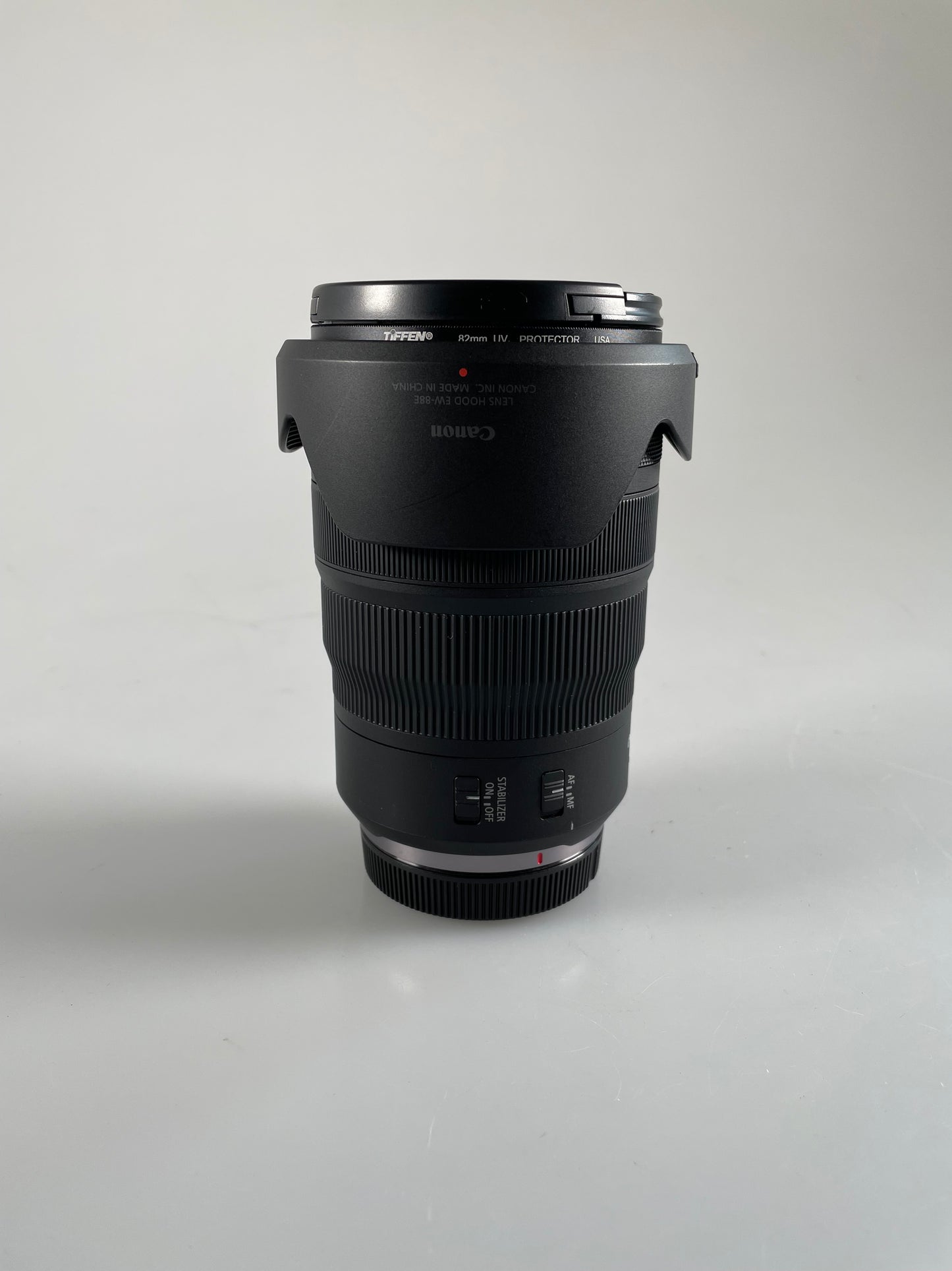 Canon RF 24-70mm F2.8 L IS USM lens