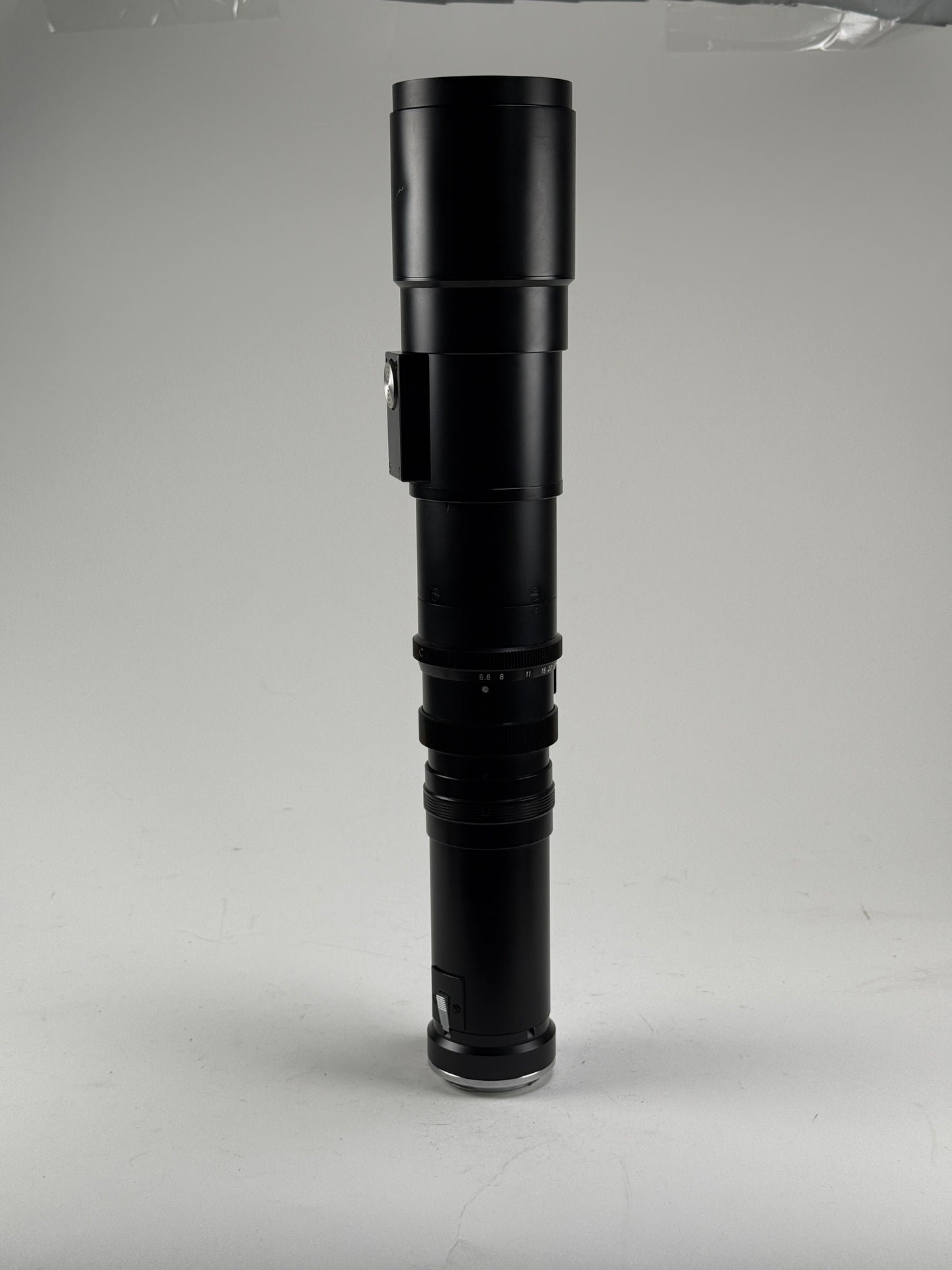Leica (Leitz) 400mm F6.8 telephoto lens - Telyt-R