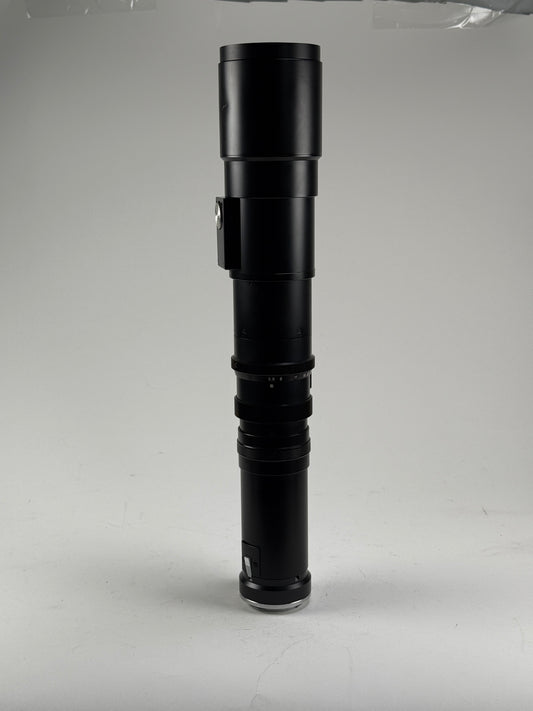 Leica (Leitz) 400mm F6.8 telephoto lens - Telyt-R