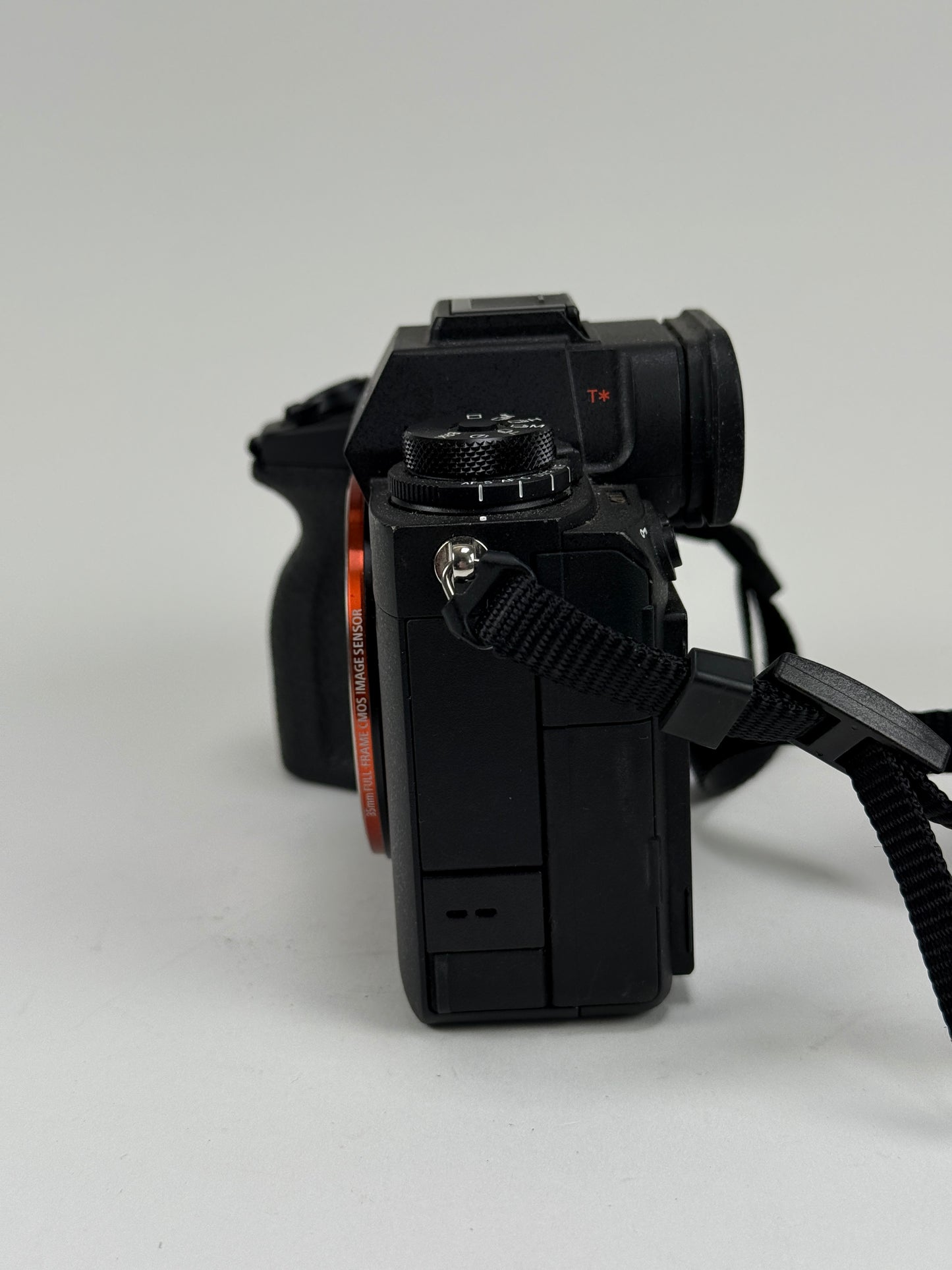 Sony Alpha A1 50.1MP E-mount Mirrorless Full Frame Digital Camera SC: 765
