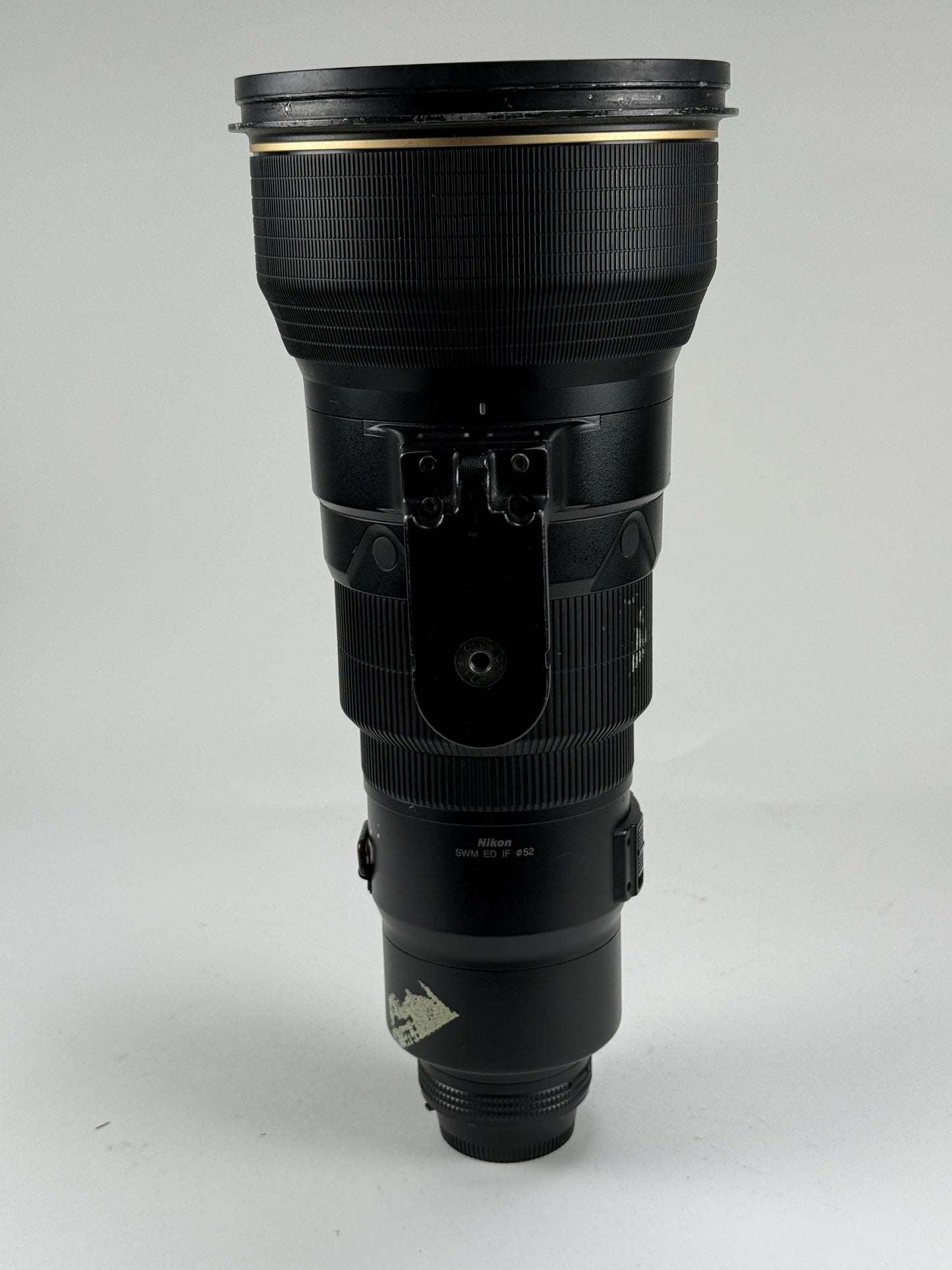 Nikon Nikkor 400mm f2.8 AF-S D II Lens