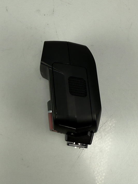 Canon Speedlite 220EX Shoe Mount Flash