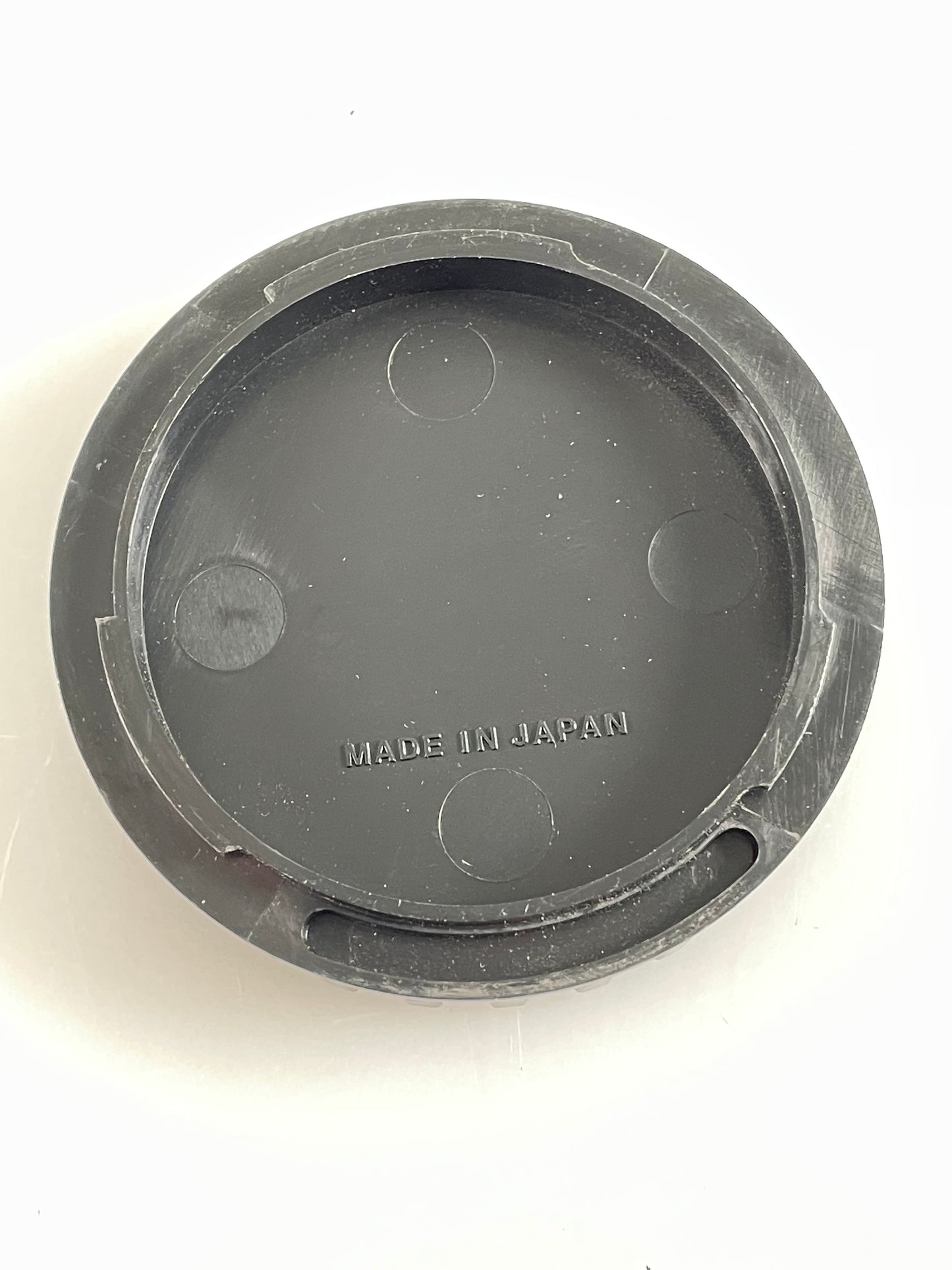 Phase one Mamiya 645 AF Body Front Cap