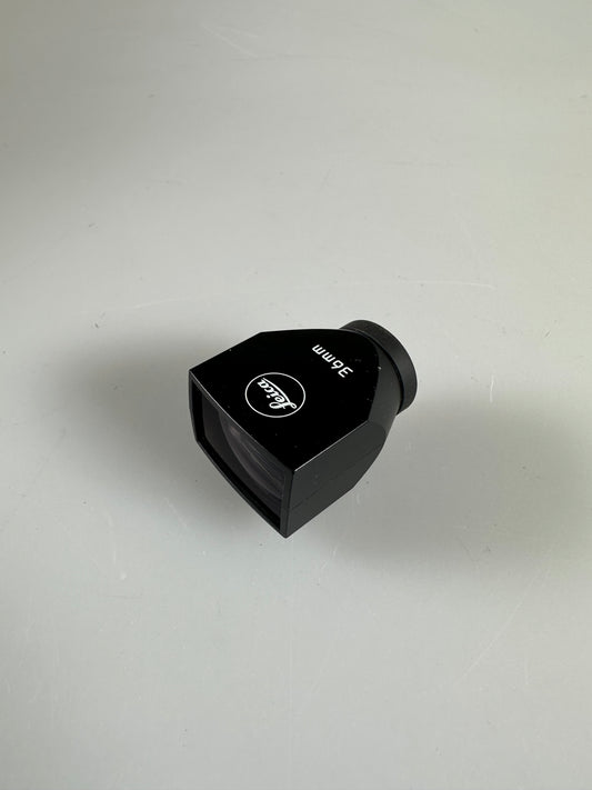 Leica  36mm Bright Line Finder for Leica X1 X2