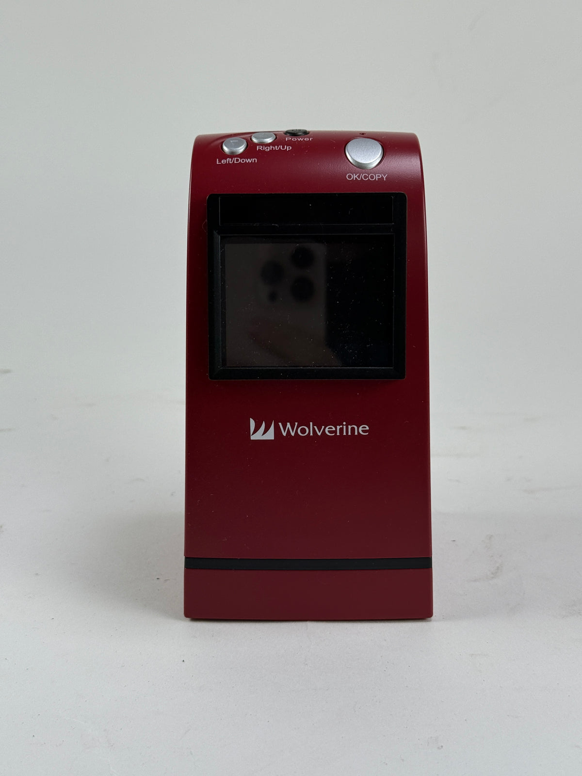 Wolverine F2D Mighty 35mm Film to Digital Converter