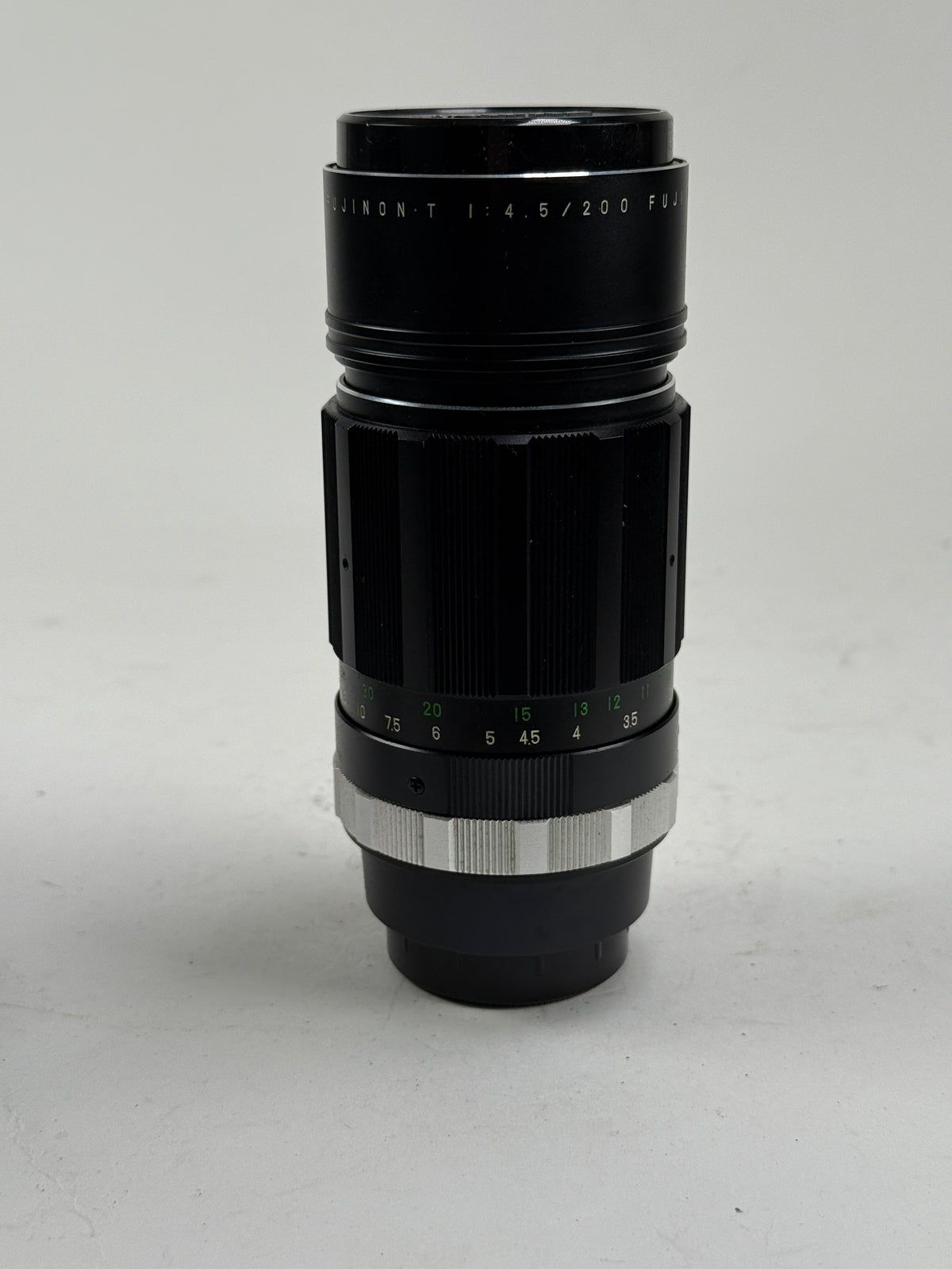 Fujifilm Fujinon T 200mm f4.5 MF Lens M42 Mount