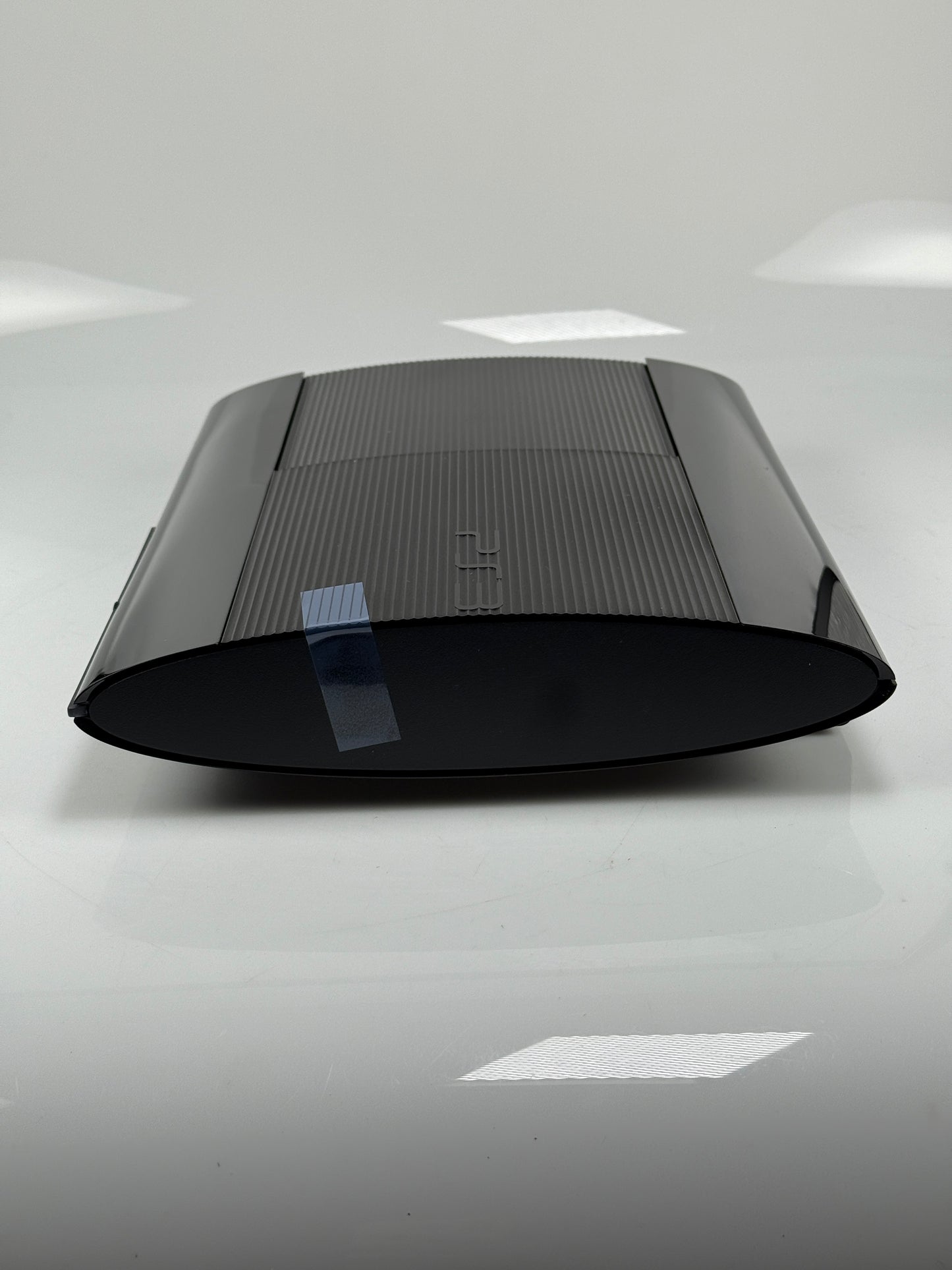 Sony PlayStation 3 Super Slim PS3  CECH-4001B 250GB Open Box