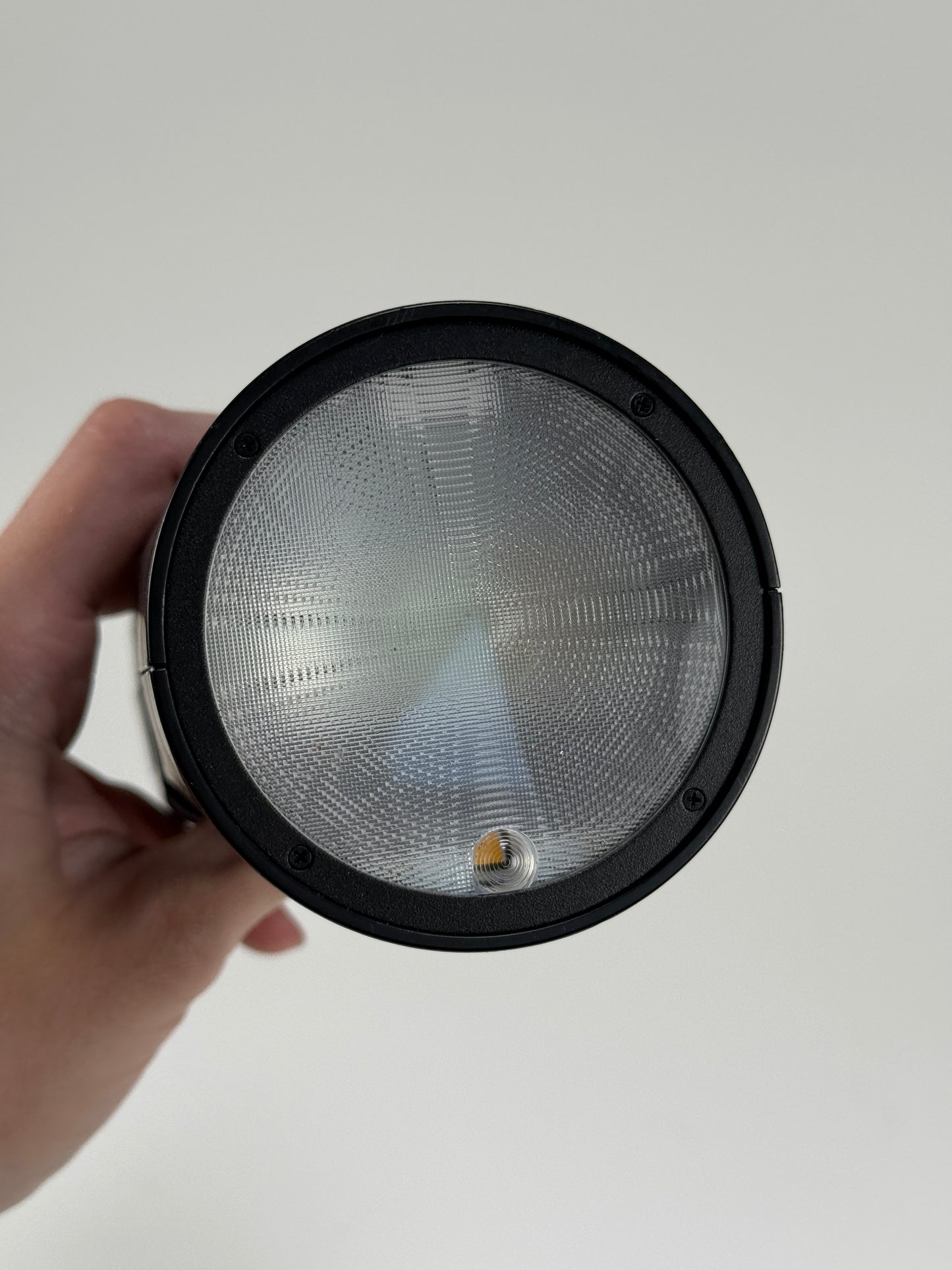 Godox V1-S 2.4G Round Head 2.4G TTL HSS Flash Light Speedlite For Sony
