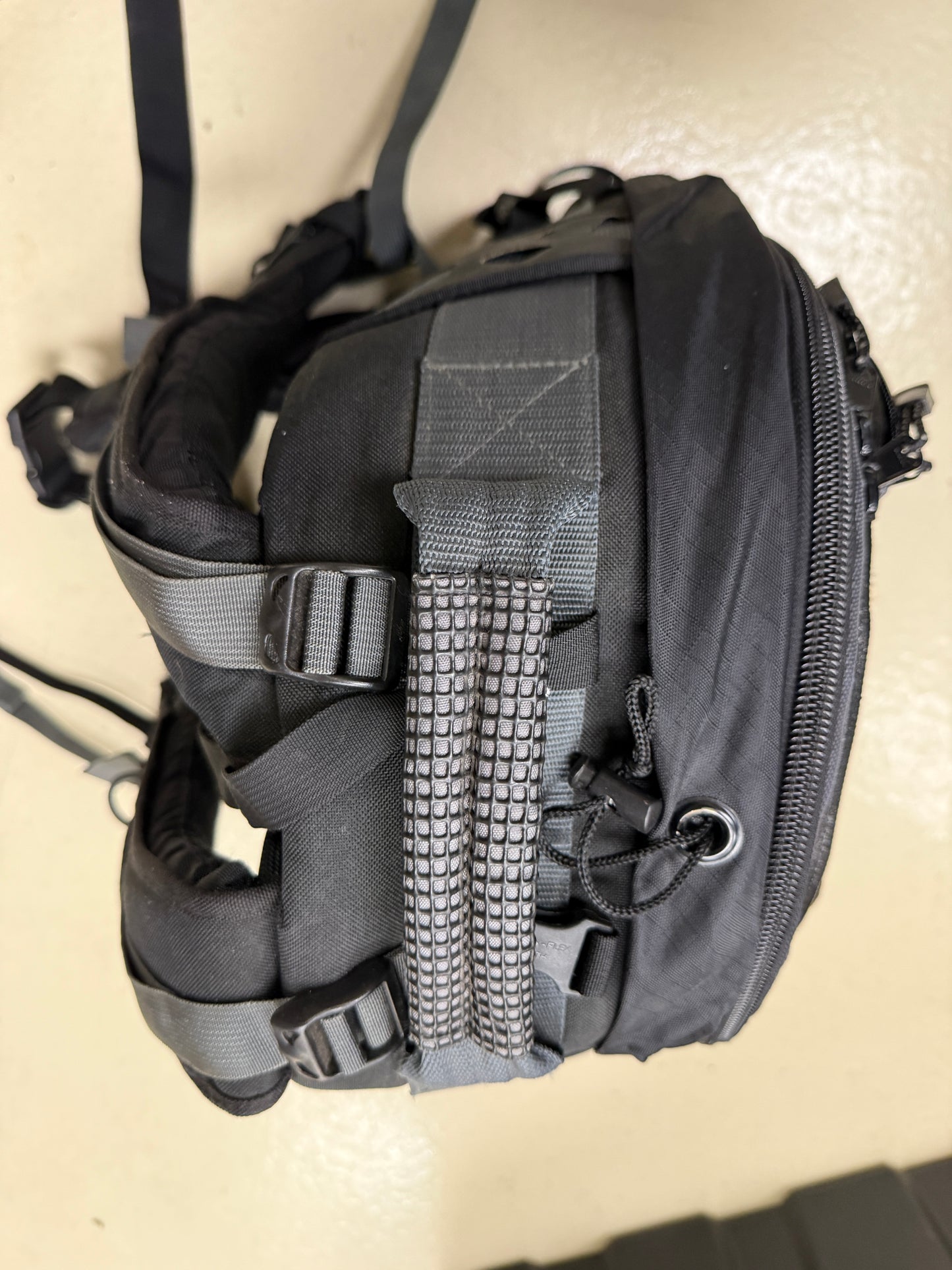 Tamrac Expedition 7 camera Backpack (black)