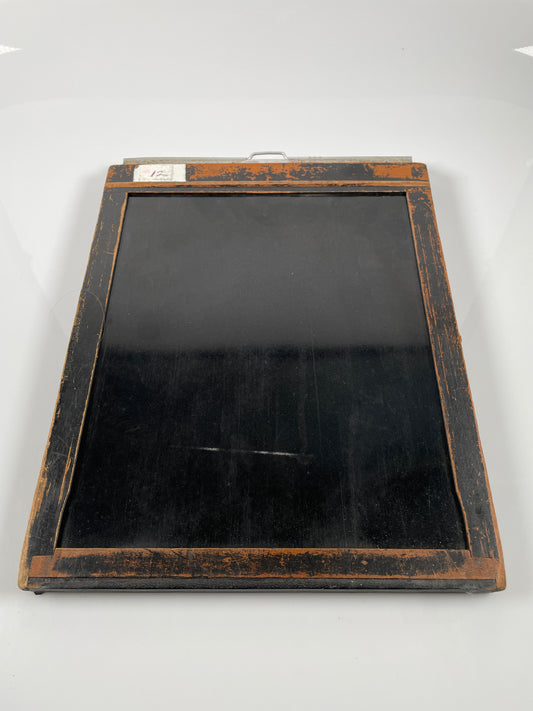 Folmer Graflex Corp 8x10 Wood sheet film holder